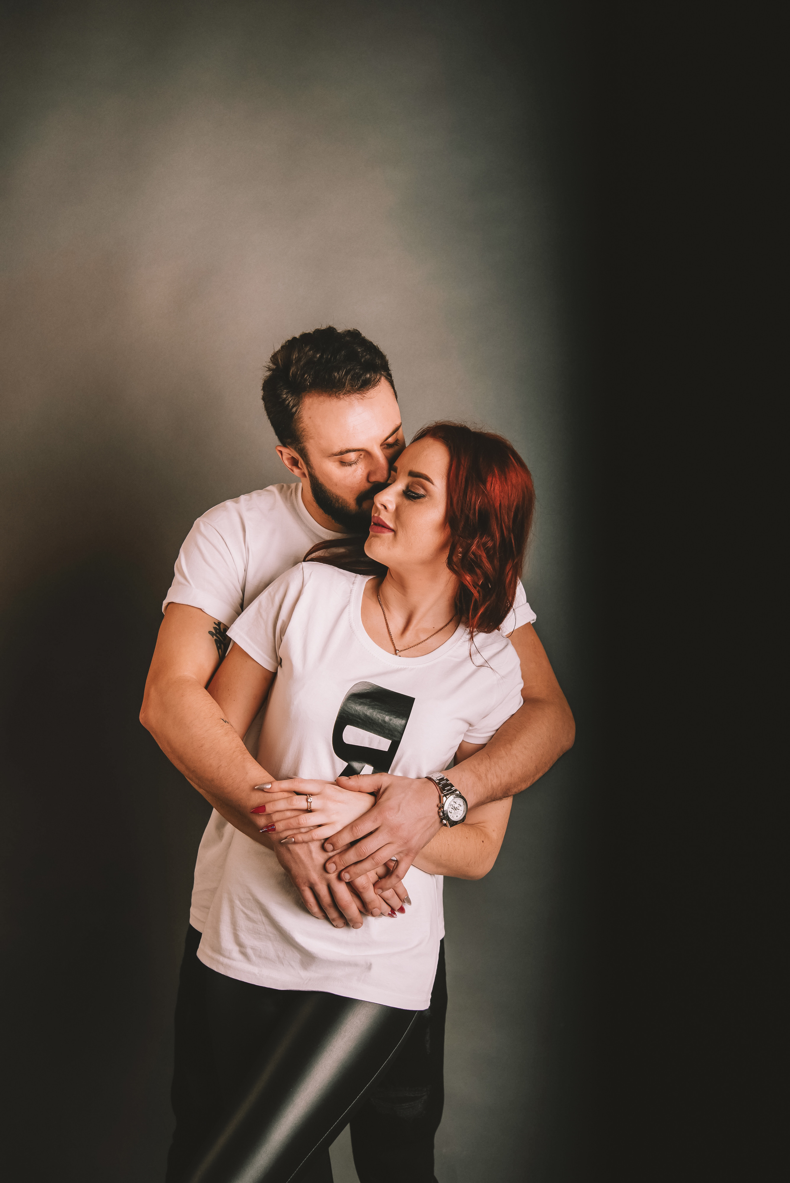 Олена та Олександр. Фотограф Анастасія Залужна | Манхайм