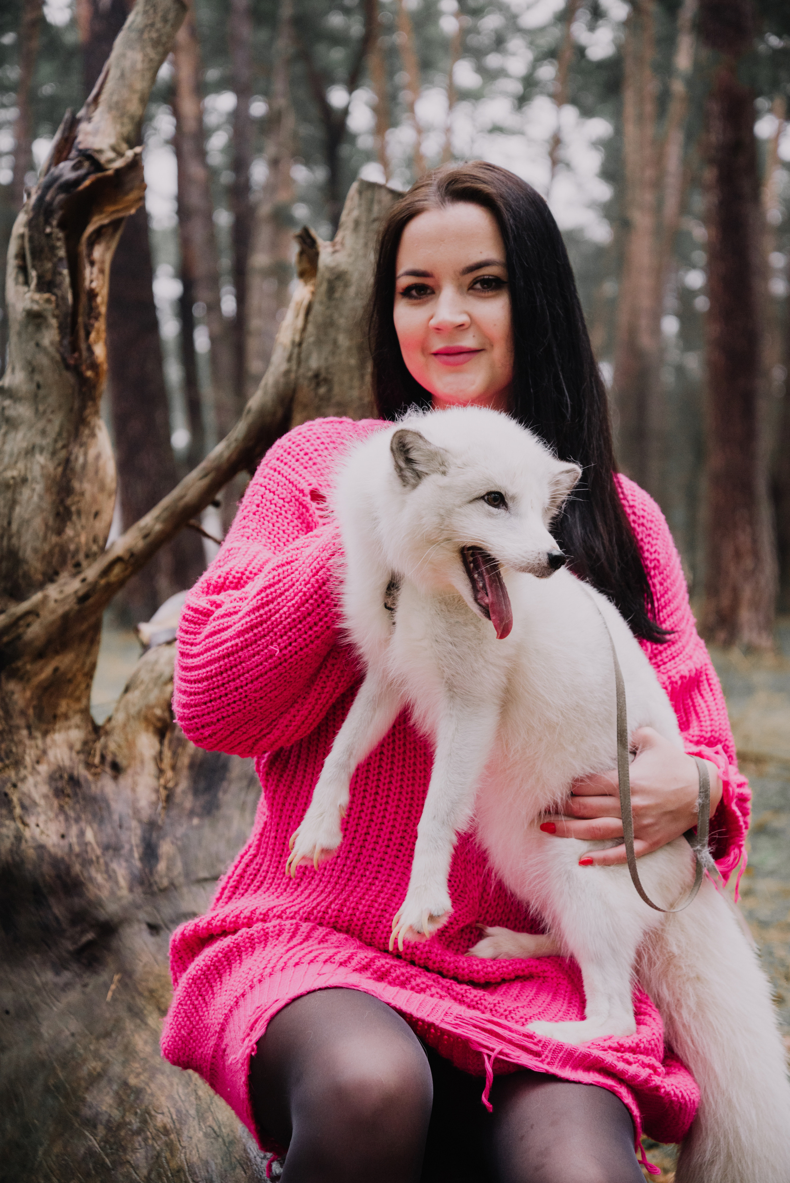 Кікі. Фотограф Анастасія Залужна | Манхайм