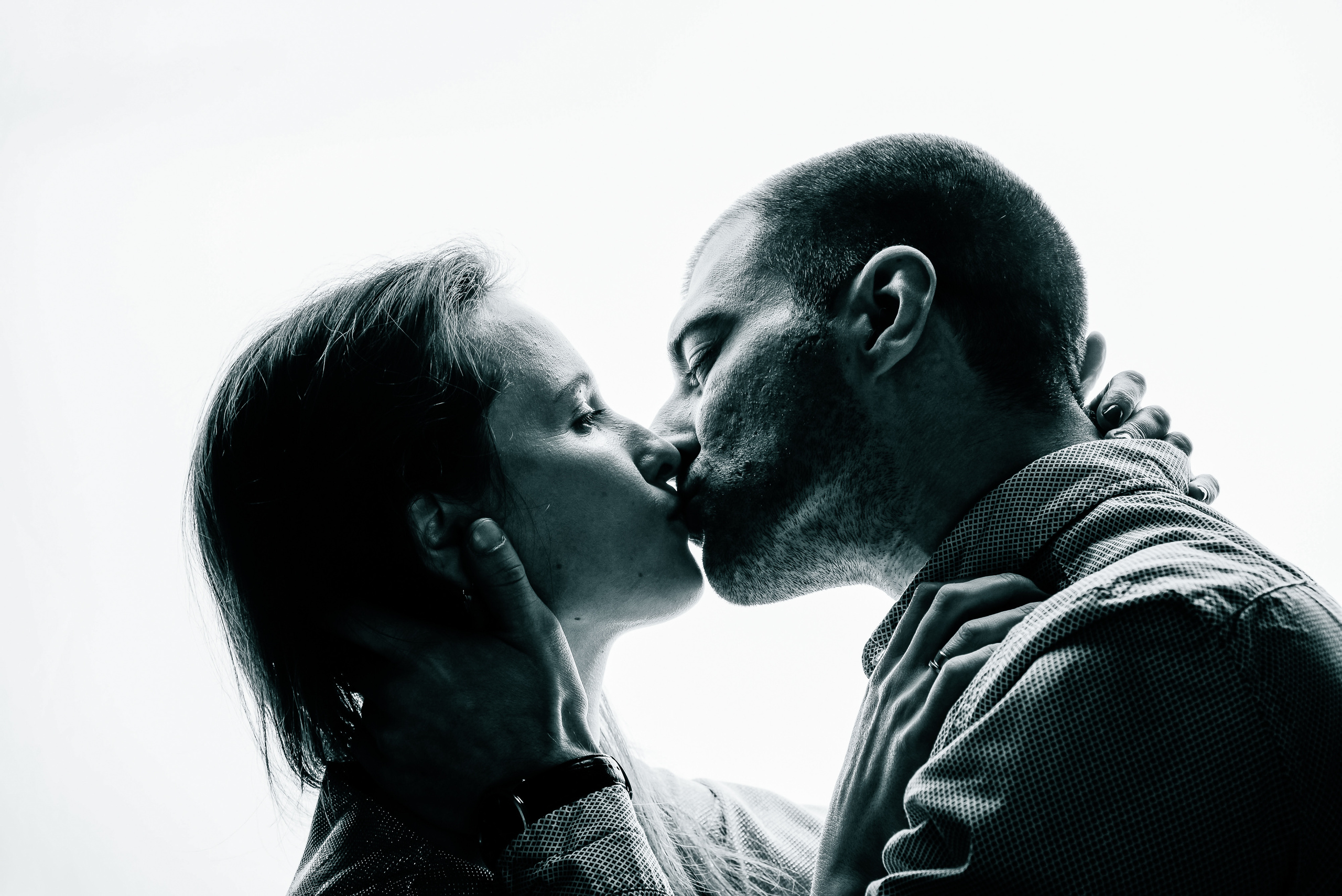 Катя та Сергій. Фотограф Анастасія Залужна | Манхайм