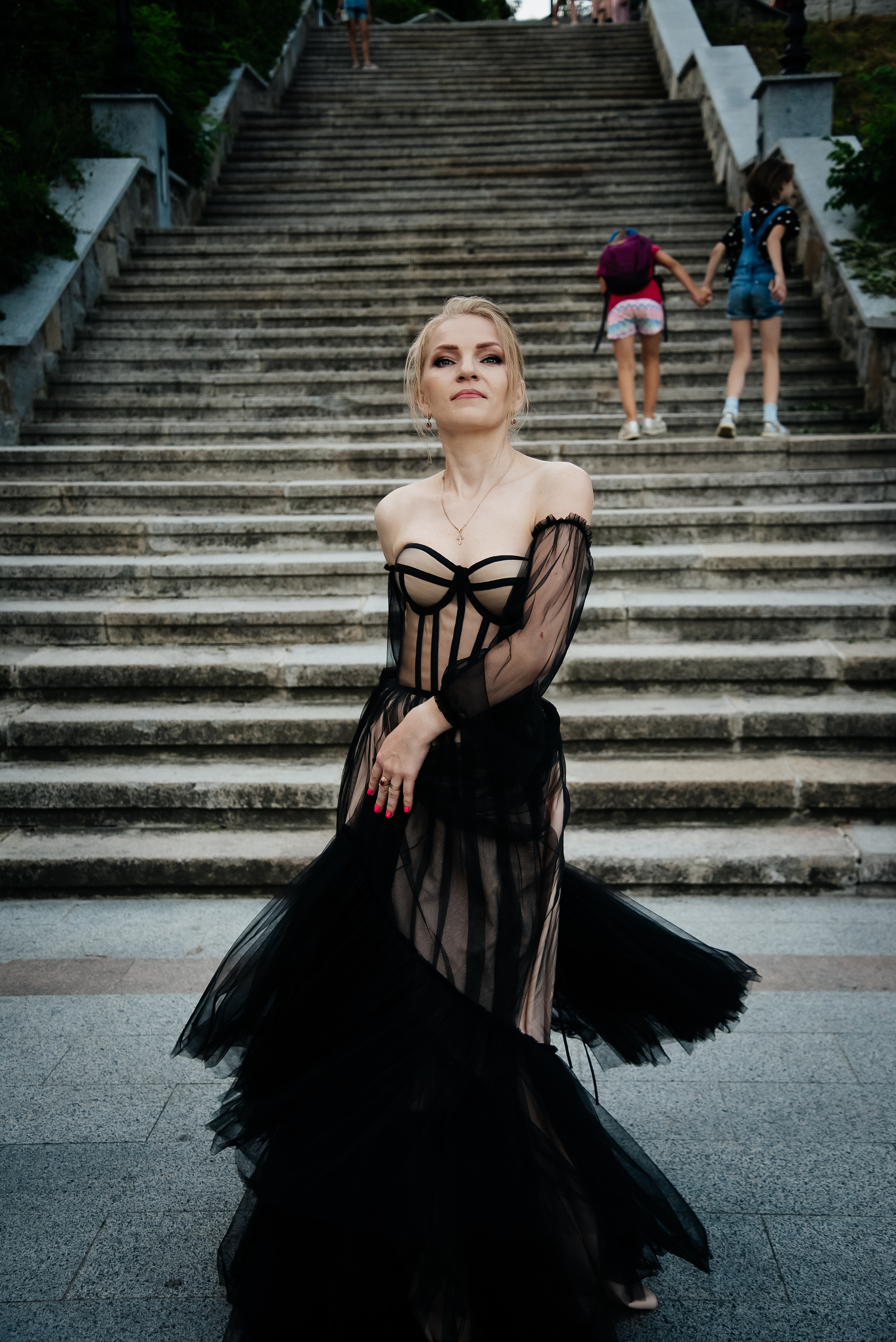 Фотосесія для Олі. Фотограф Анастасія Залужна | Манхайм