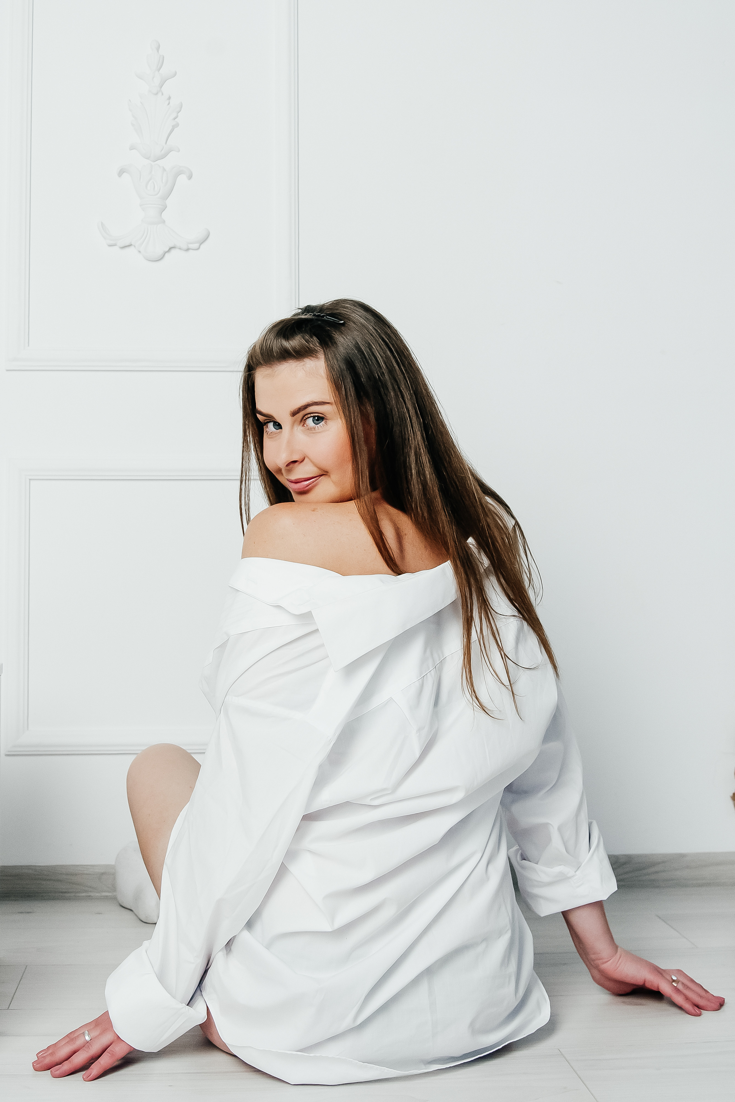 Індивідуальна фотосесія. Фотограф Анастасія Залужна | Манхайм