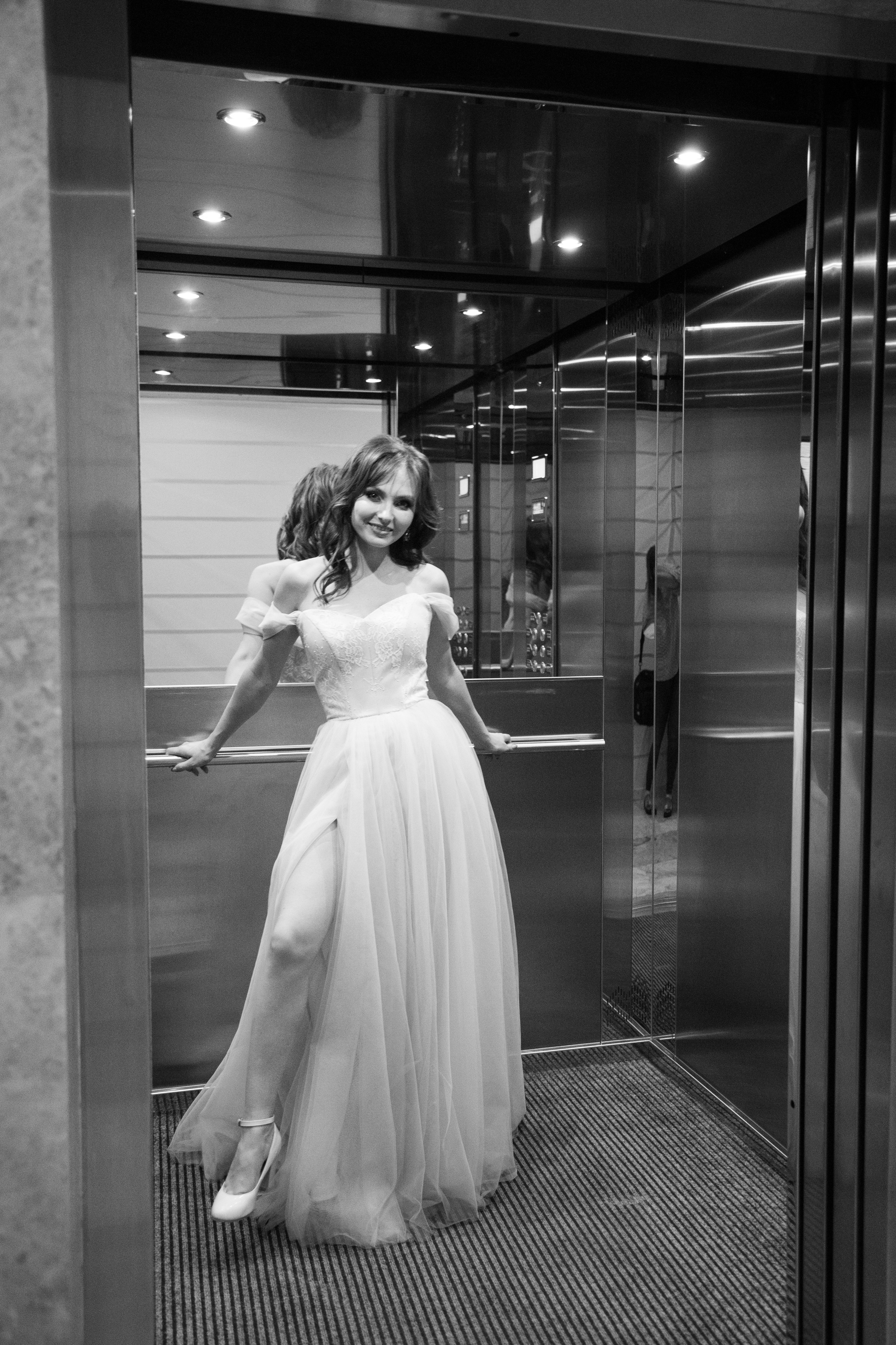 Ніна. Фотограф Анастасія Залужна | Манхайм