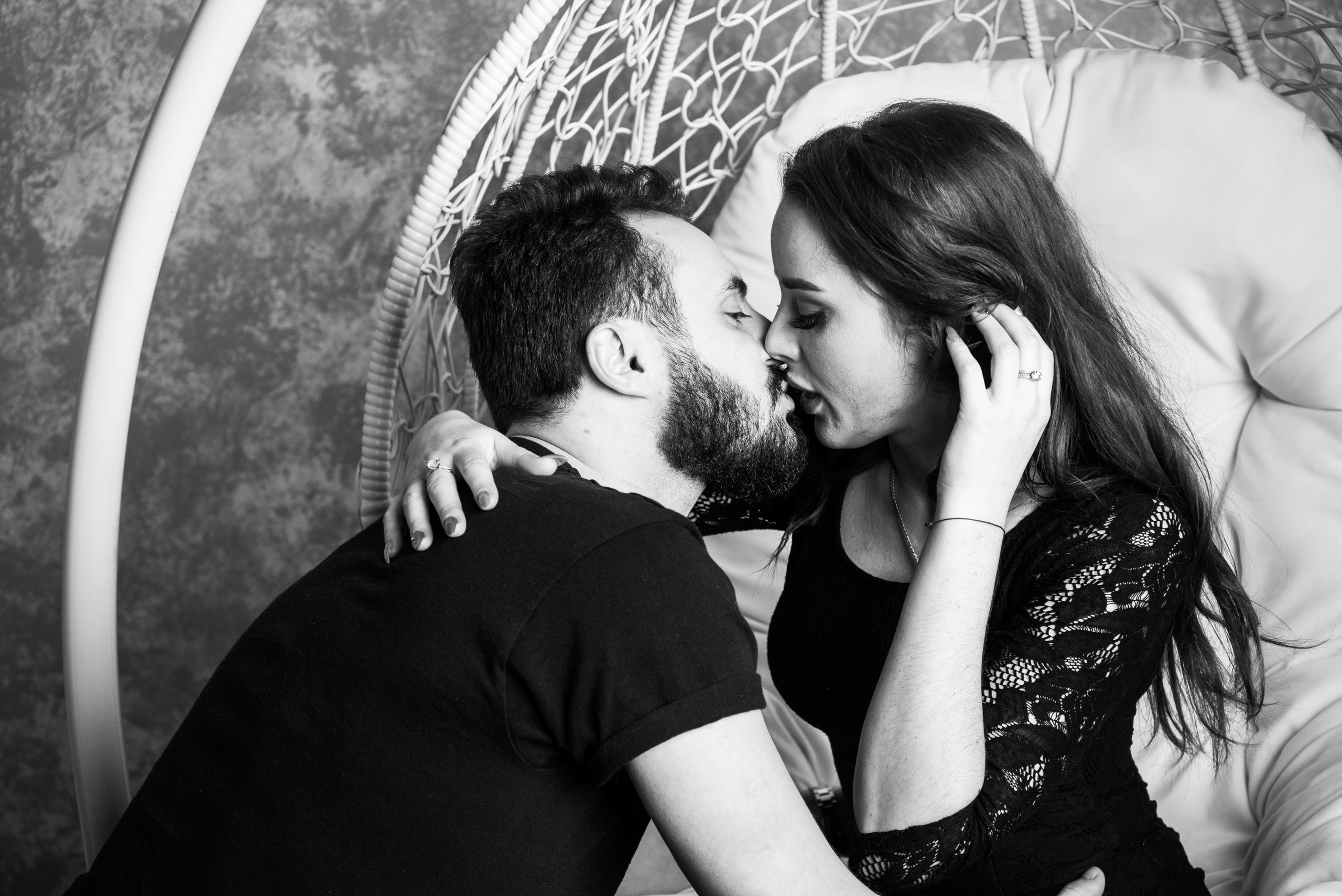 Олена та Олександр. Фотограф Анастасія Залужна | Манхайм