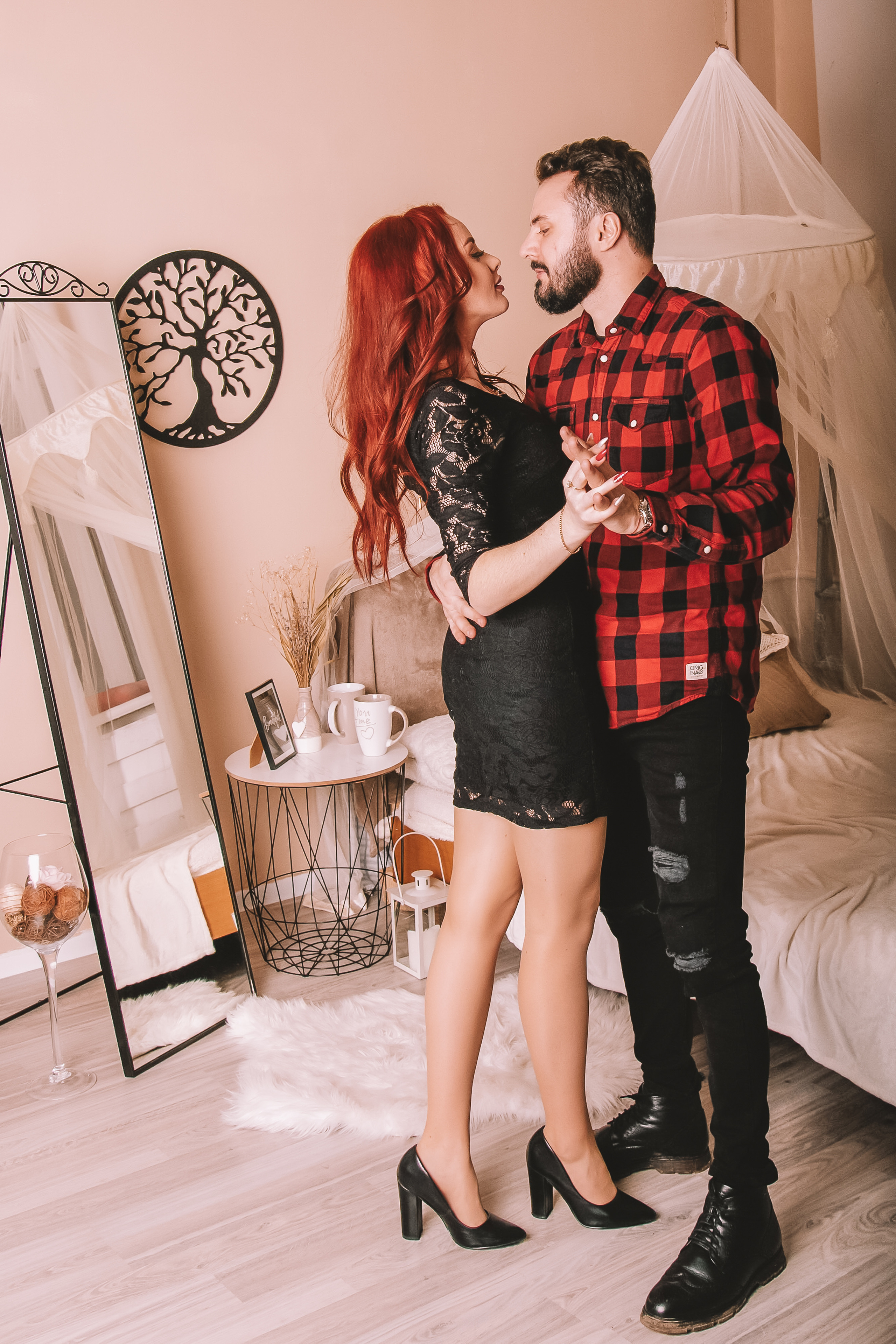 Олена та Олександр. Фотограф Анастасія Залужна | Манхайм