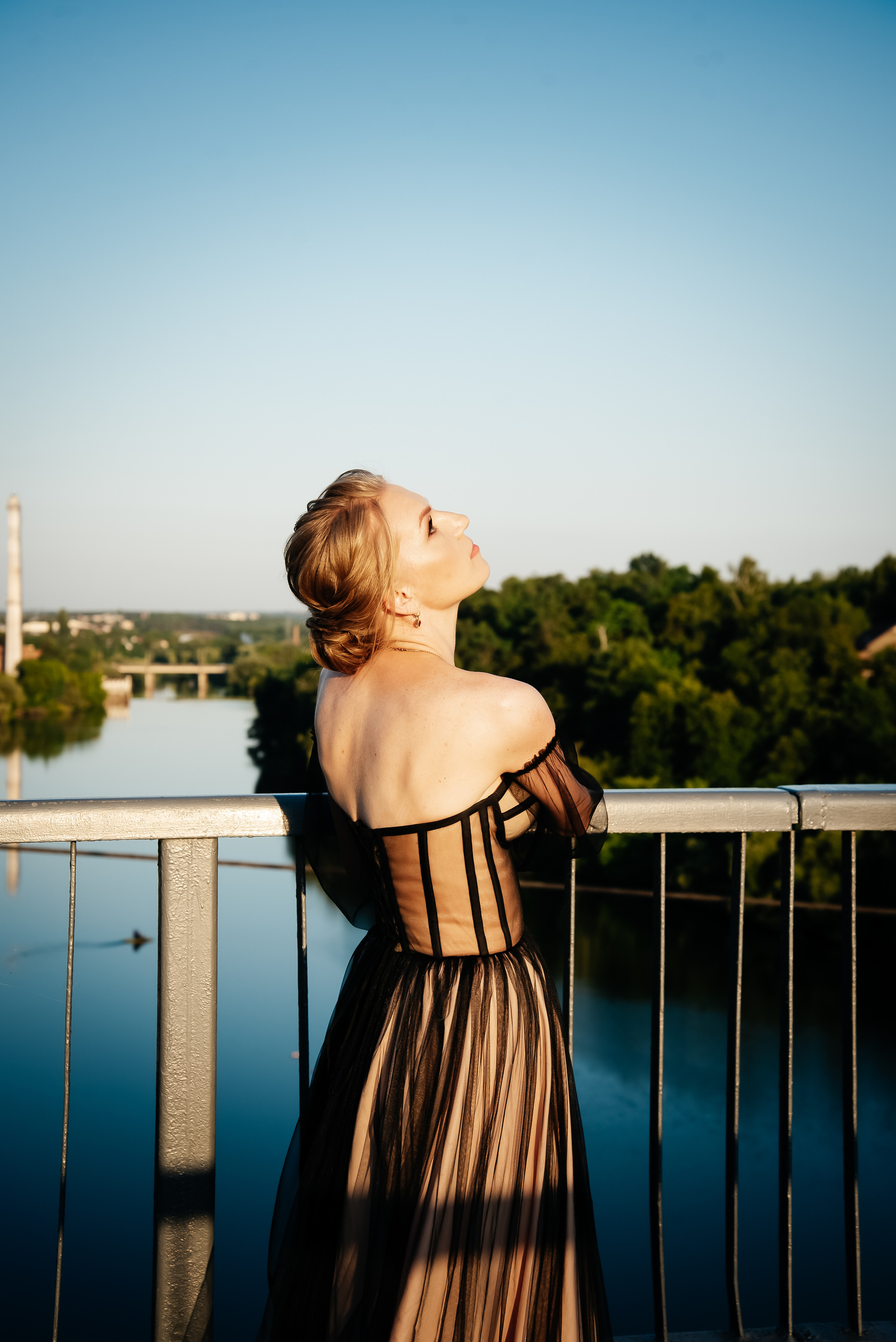 Фотосесія для Олі. Фотограф Анастасія Залужна | Манхайм