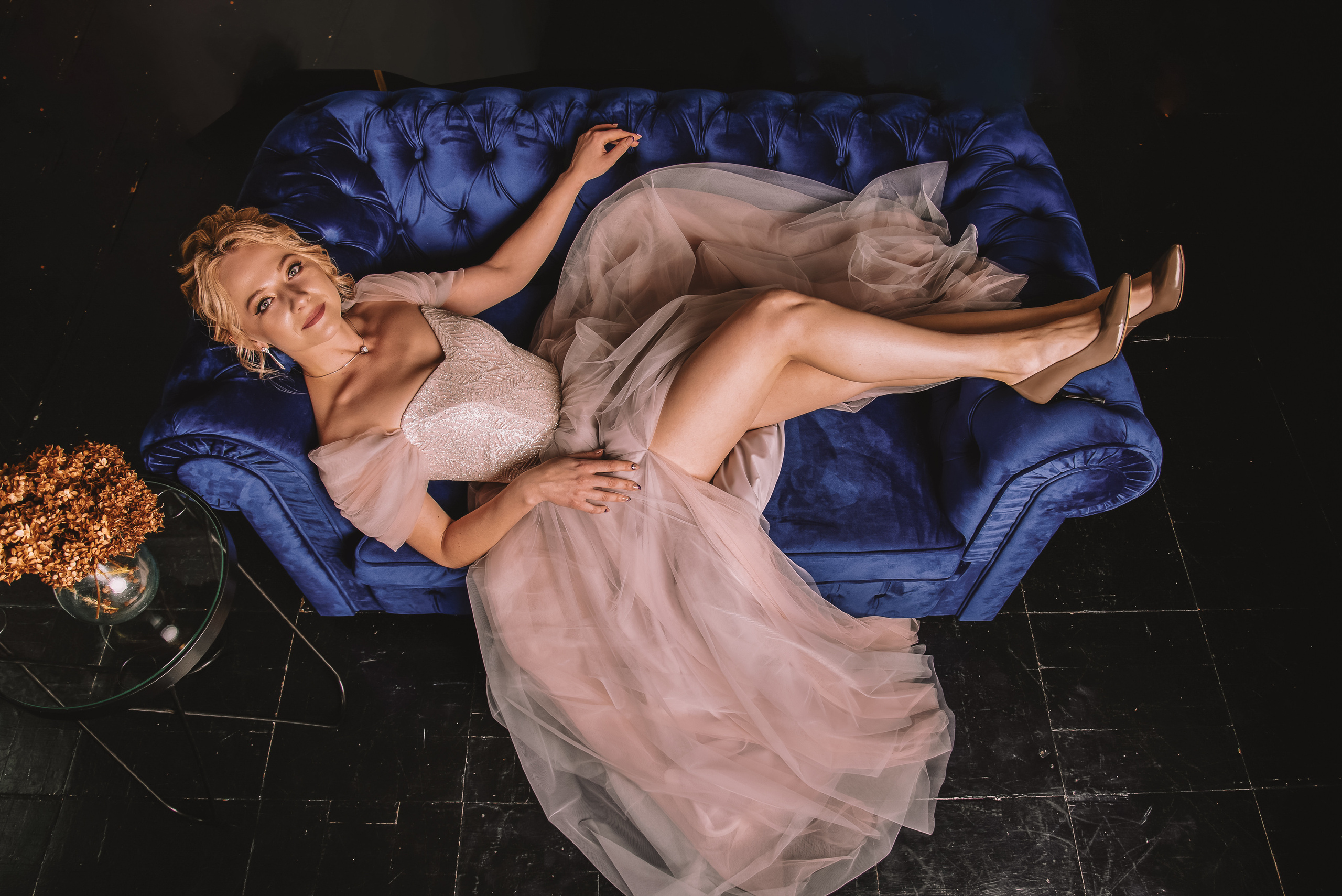 Фотосесія для Люди. Anastasiia Zaluzhna Fotografin | Mannheim