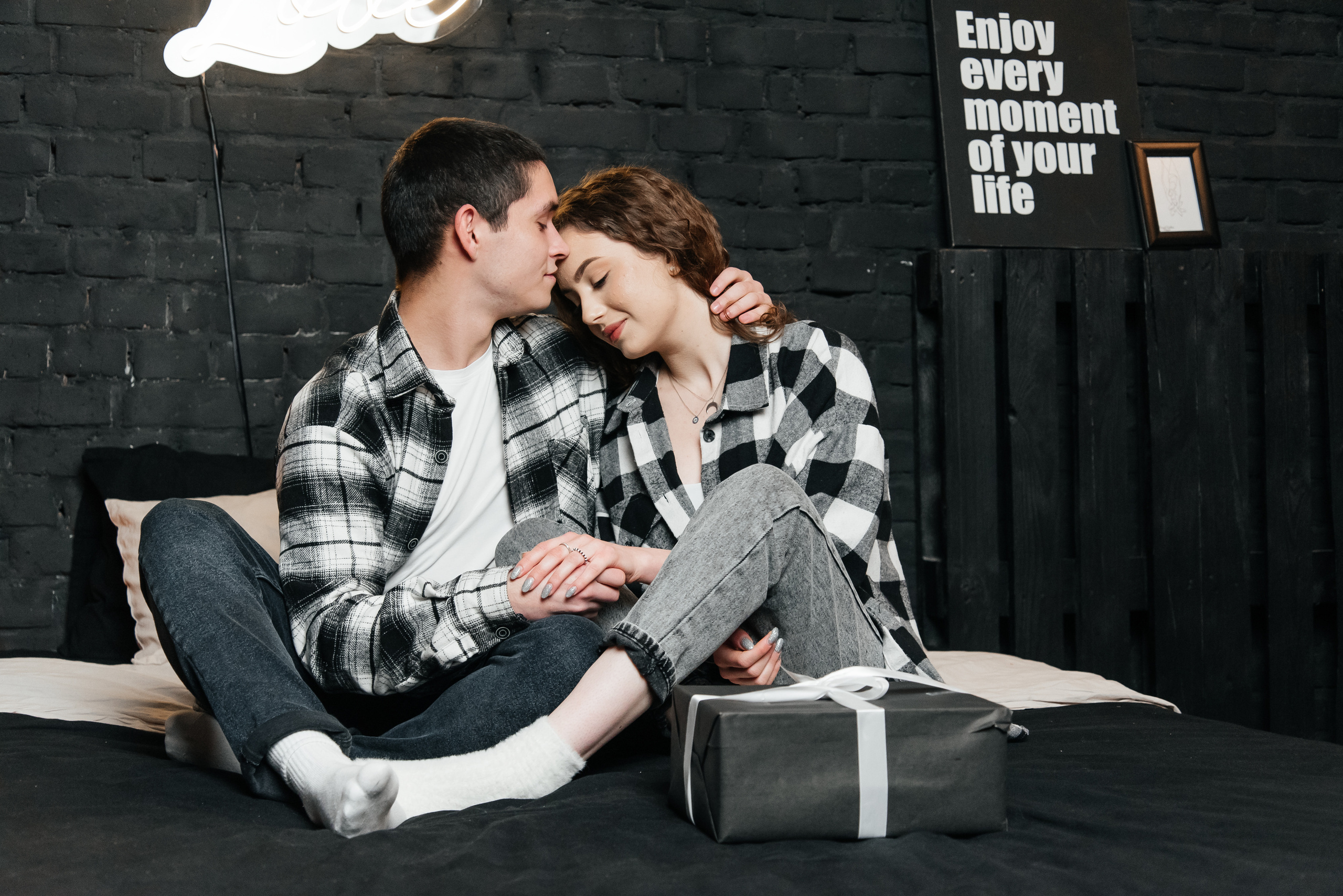 Настя та Даня. Фотограф Анастасія Залужна | Манхайм