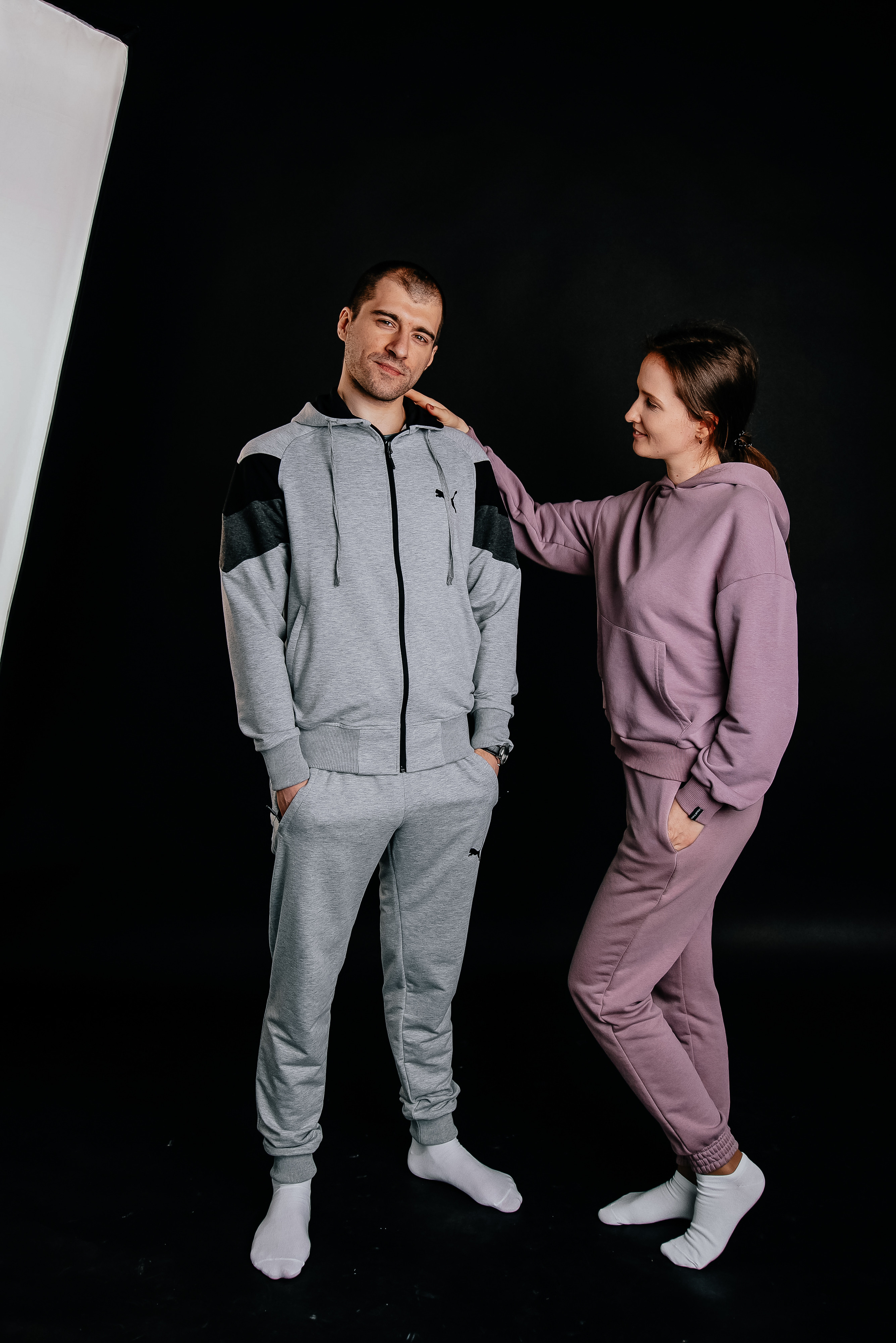 Катя та Сергій. Фотограф Анастасія Залужна | Манхайм