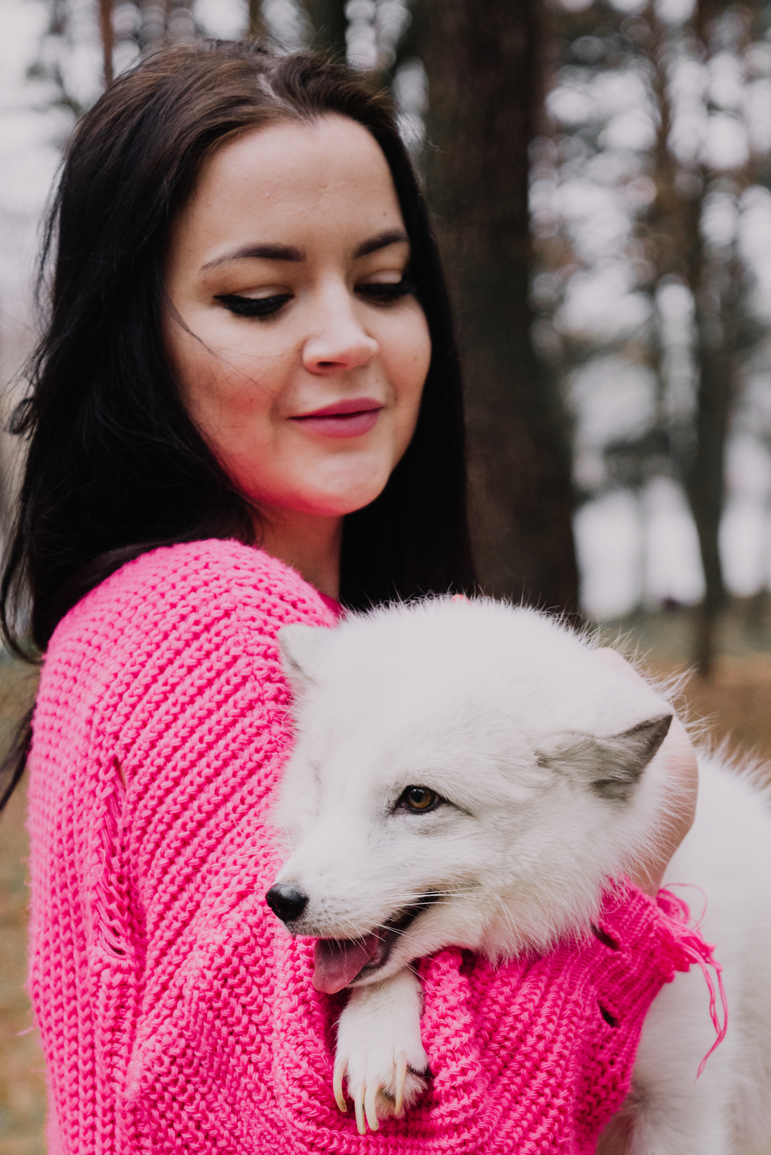 Кікі. Фотограф Анастасія Залужна | Манхайм