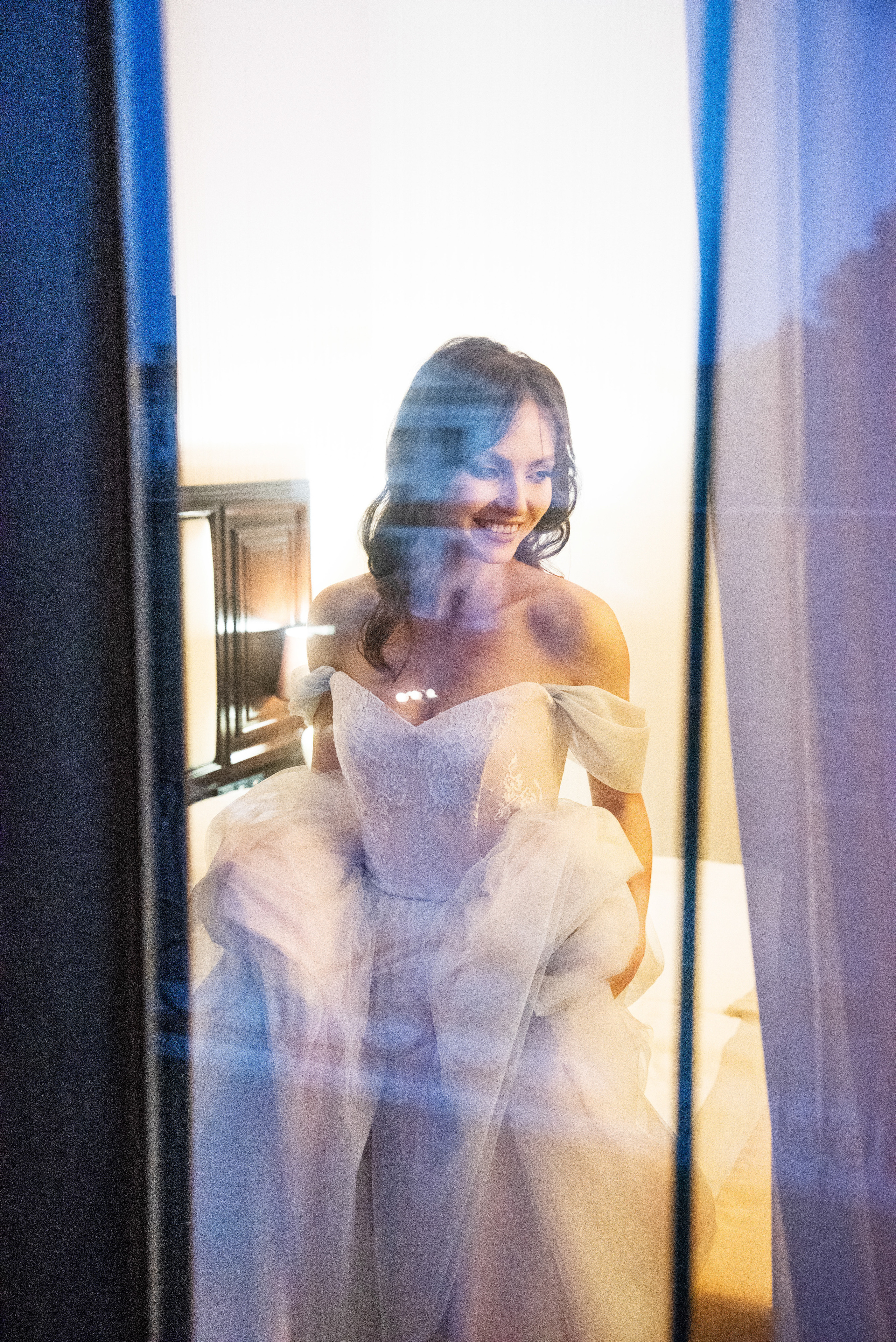 Ніна. Фотограф Анастасія Залужна | Манхайм