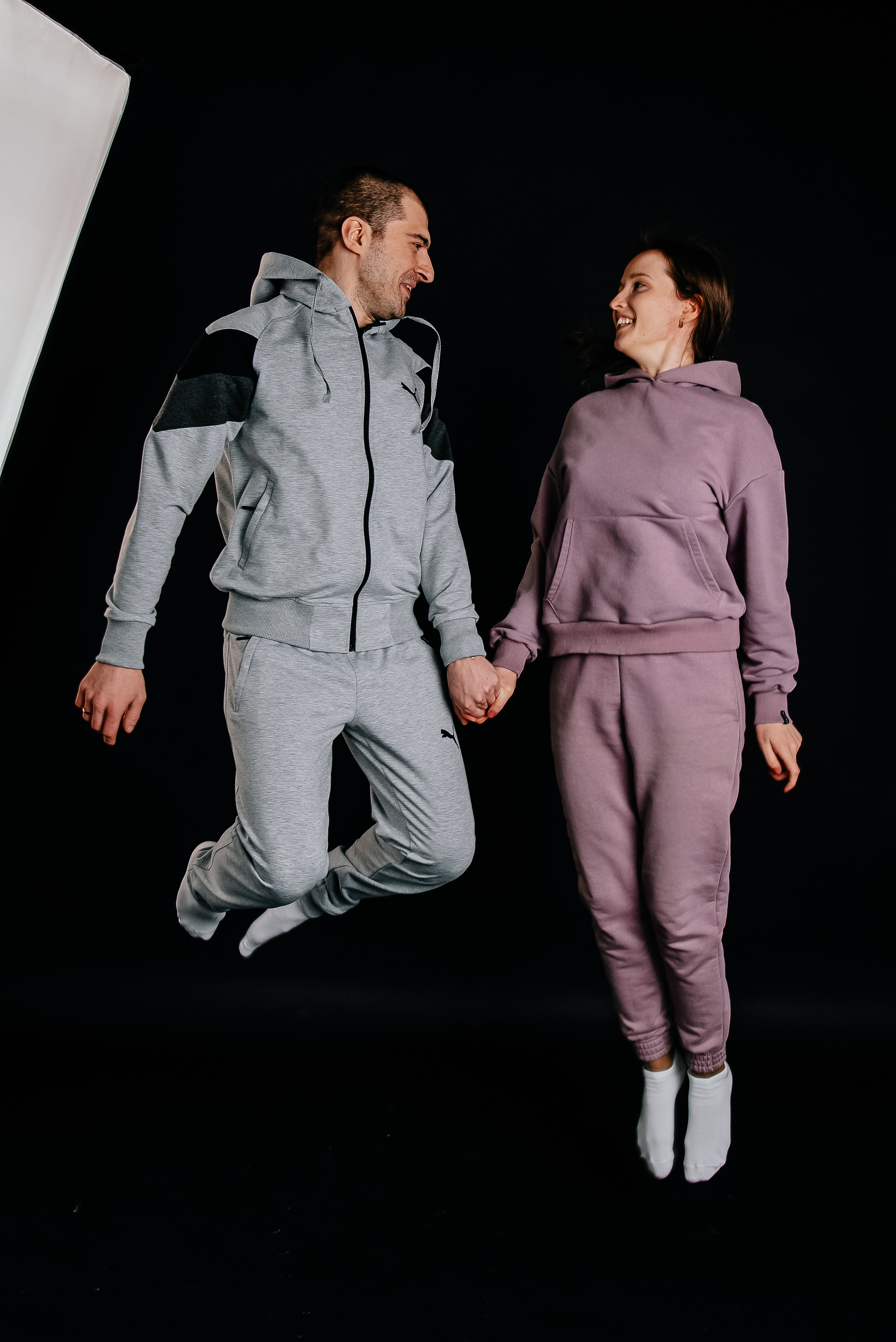 Катя та Сергій. Фотограф Анастасія Залужна | Манхайм