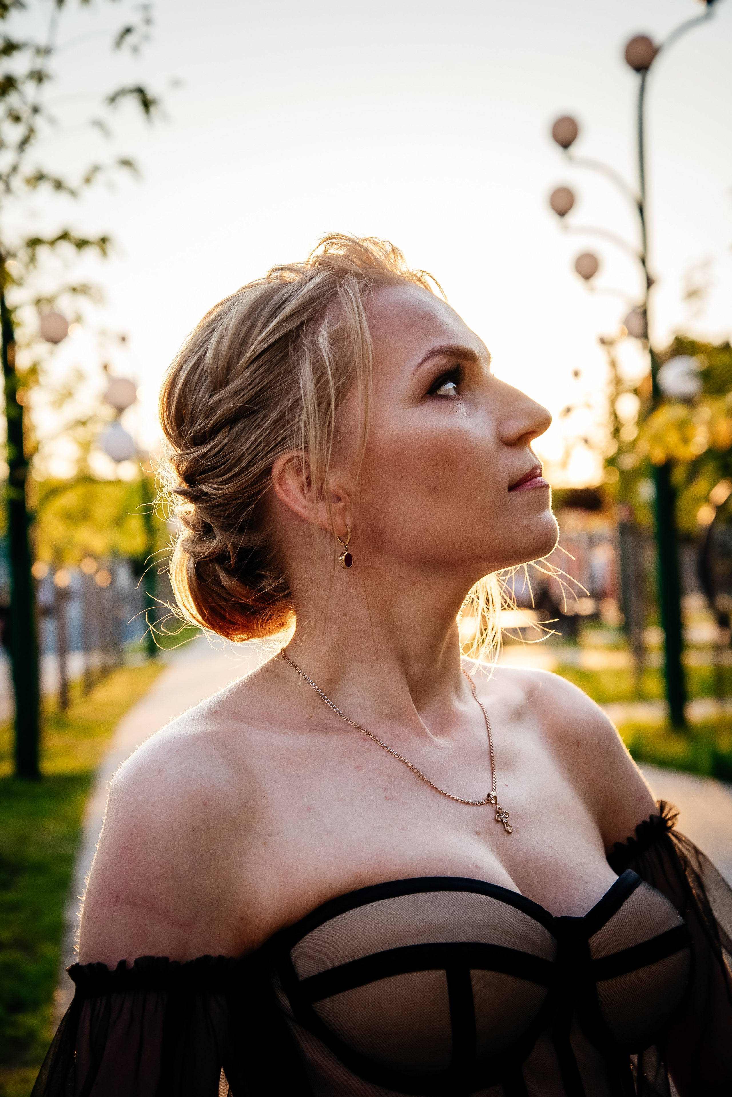 Фотосесія для Олі. Фотограф Анастасія Залужна | Манхайм