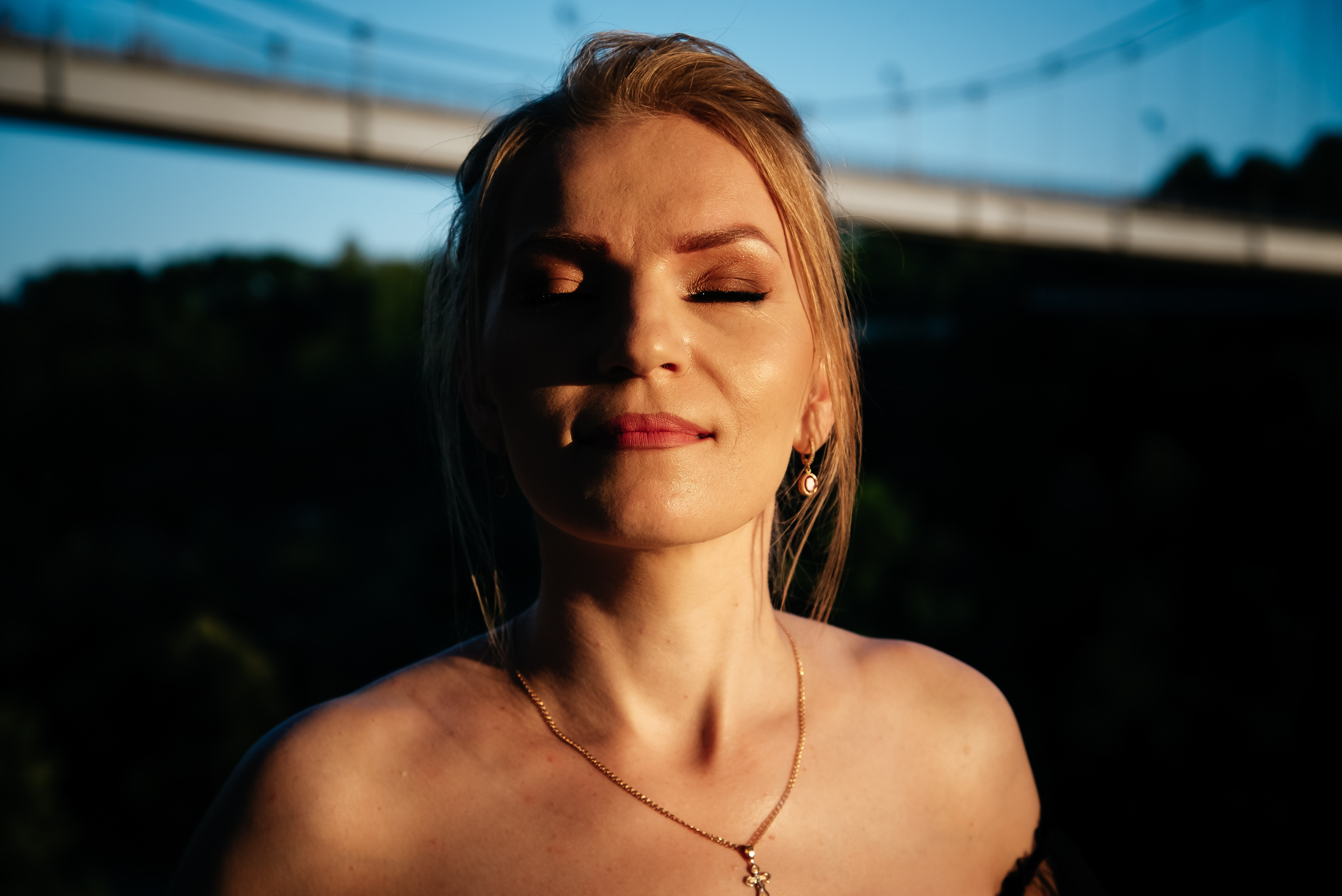 Фотосесія для Олі. Фотограф Анастасія Залужна | Манхайм