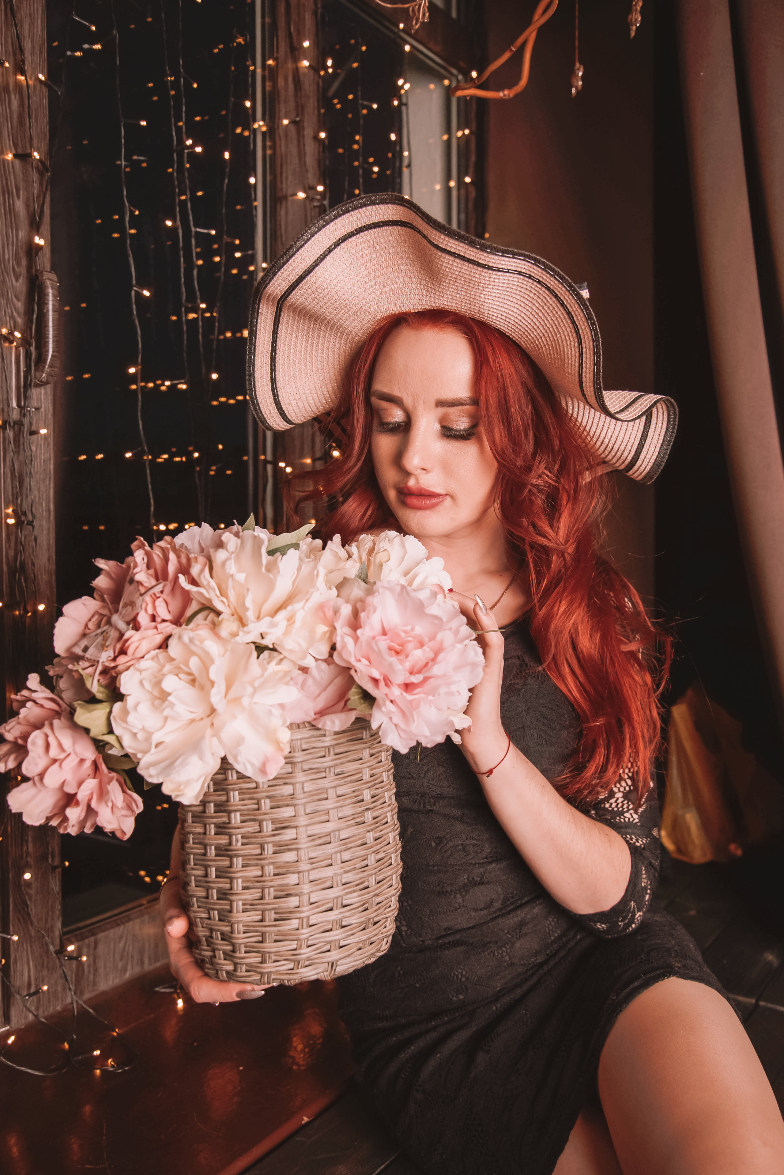 Олена та Олександр. Фотограф Анастасія Залужна | Манхайм