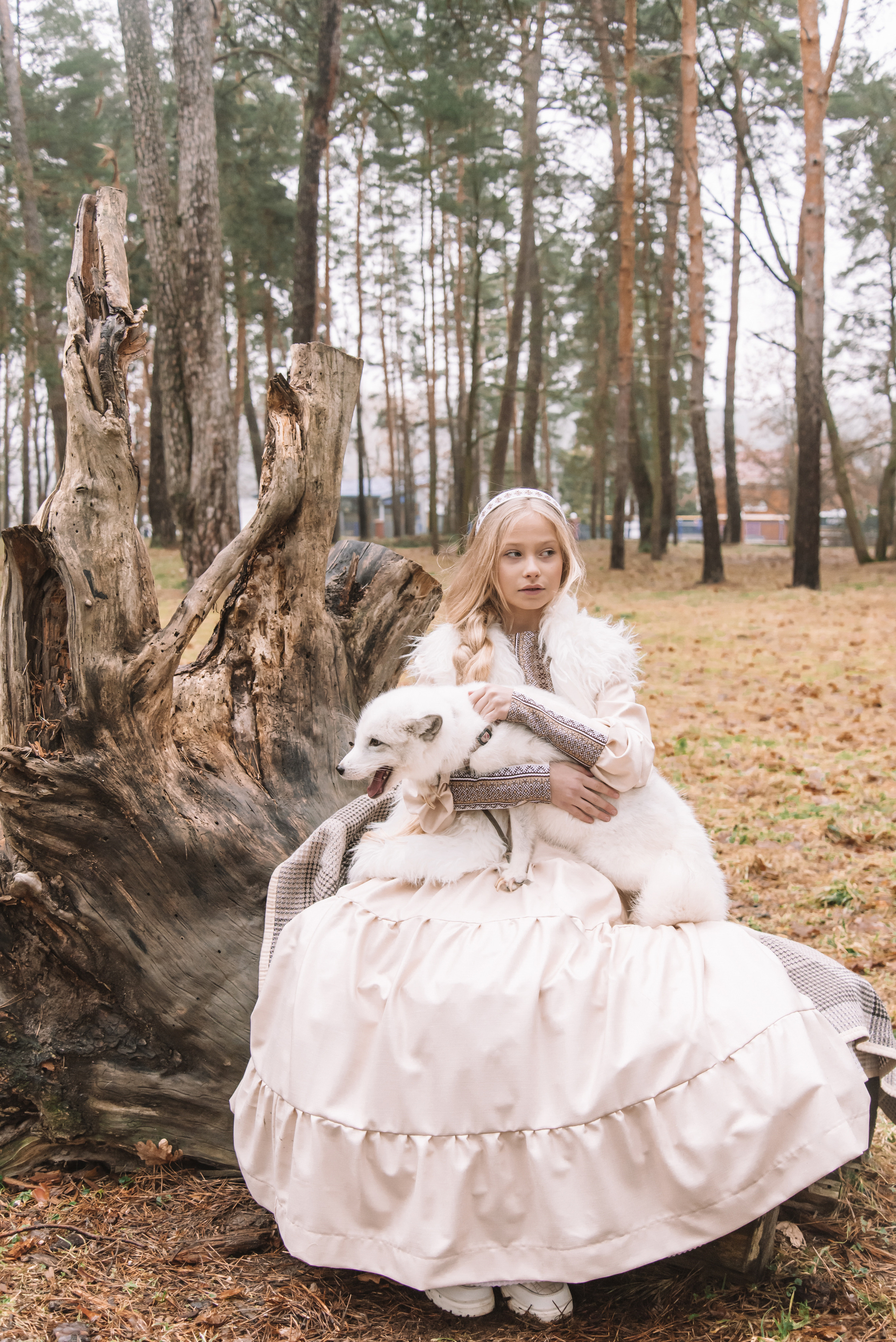 Кікі. Фотограф Анастасія Залужна | Манхайм