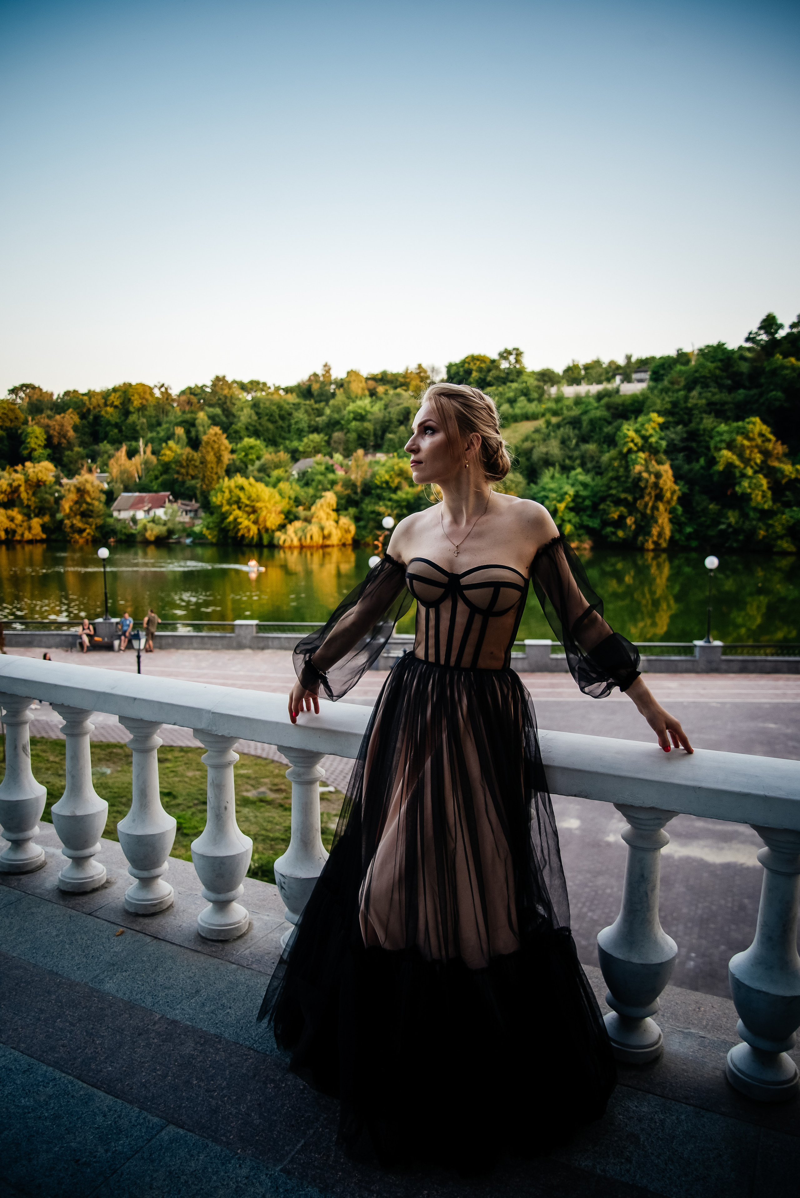 Фотосесія для Олі. Фотограф Анастасія Залужна | Манхайм