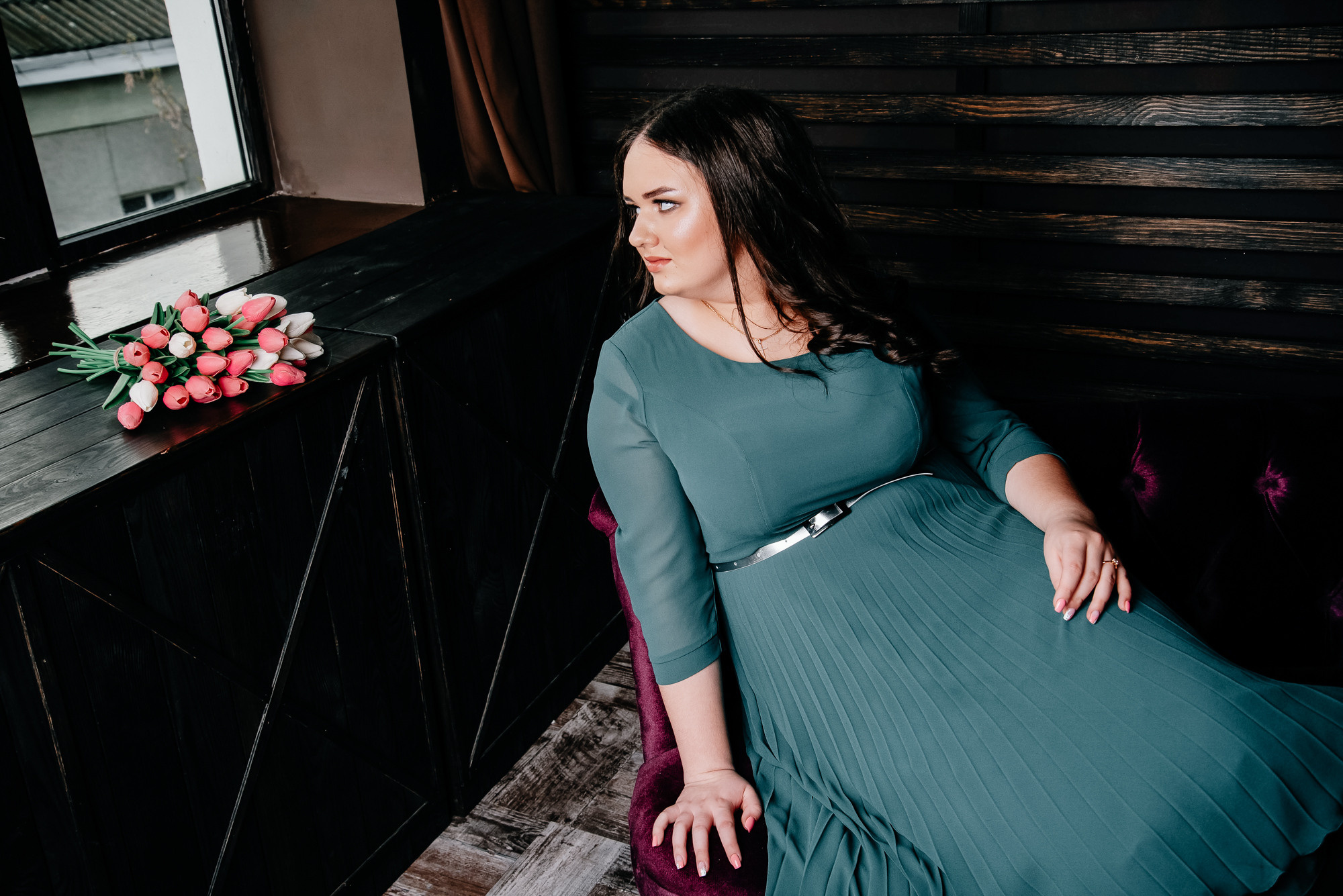 Карина. Anastasiia Zaluzhna Fotografin | Mannheim