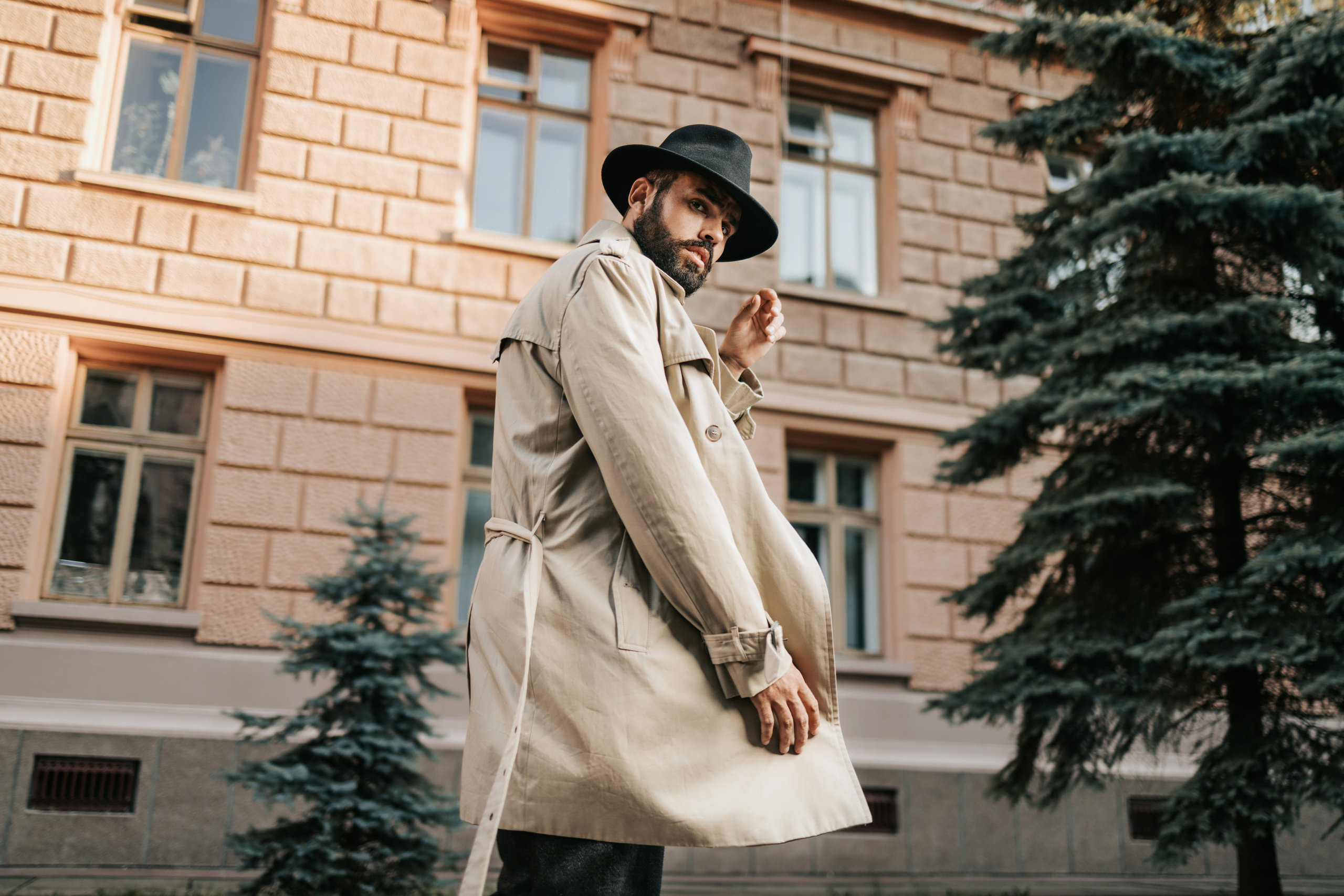 Весільний та репортажний фотограф в Чернівцях, Олексій Зацерковний