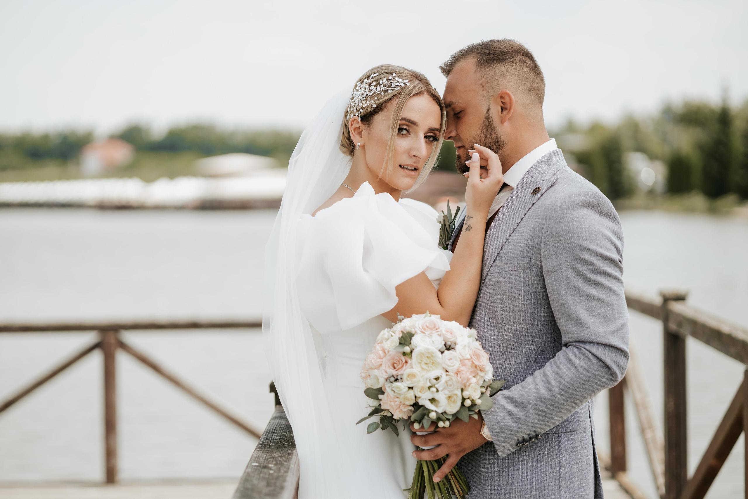 Весільний та репортажний фотограф в Чернівцях, Олексій Зацерковний