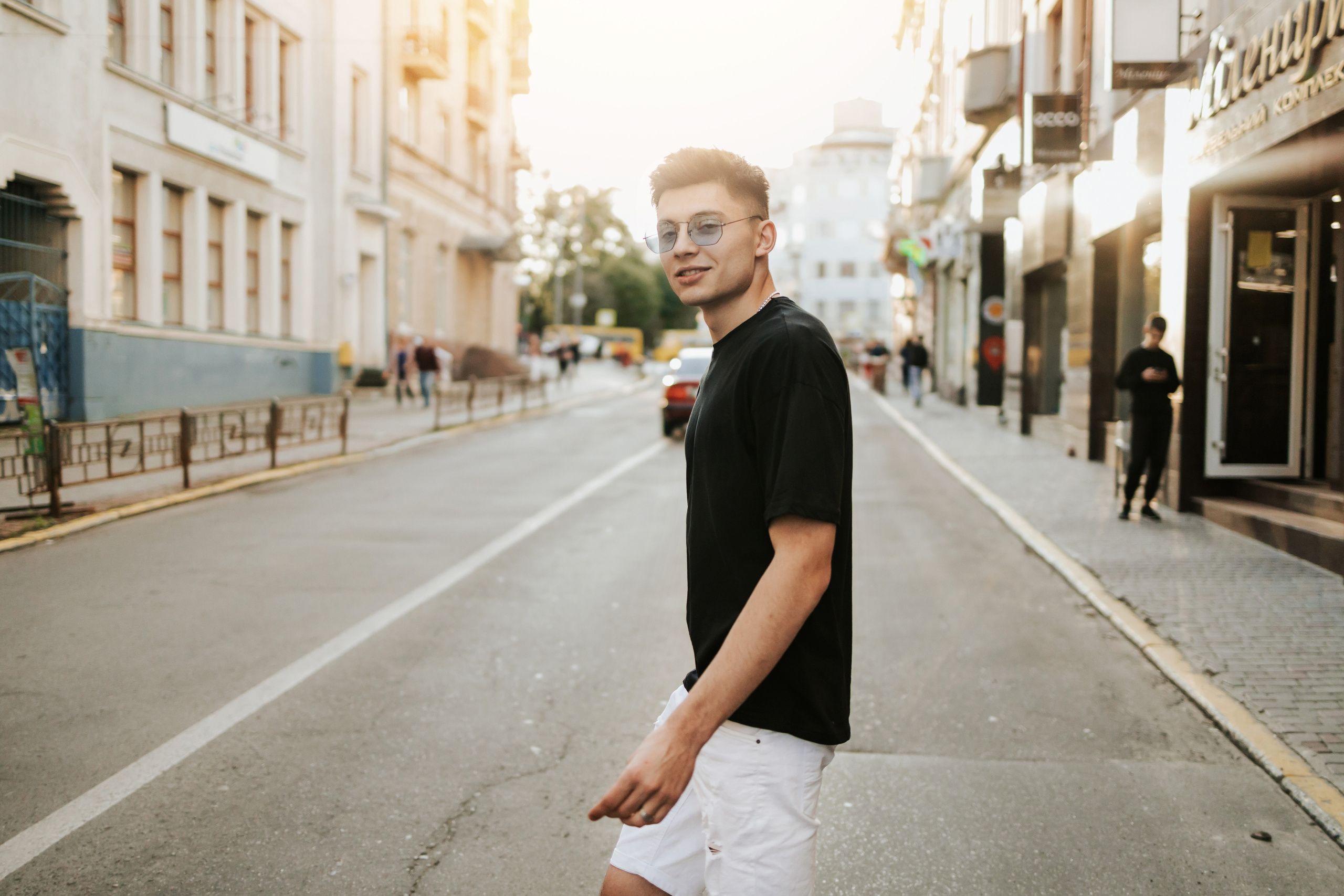 Весільний та репортажний фотограф в Чернівцях, Олексій Зацерковний