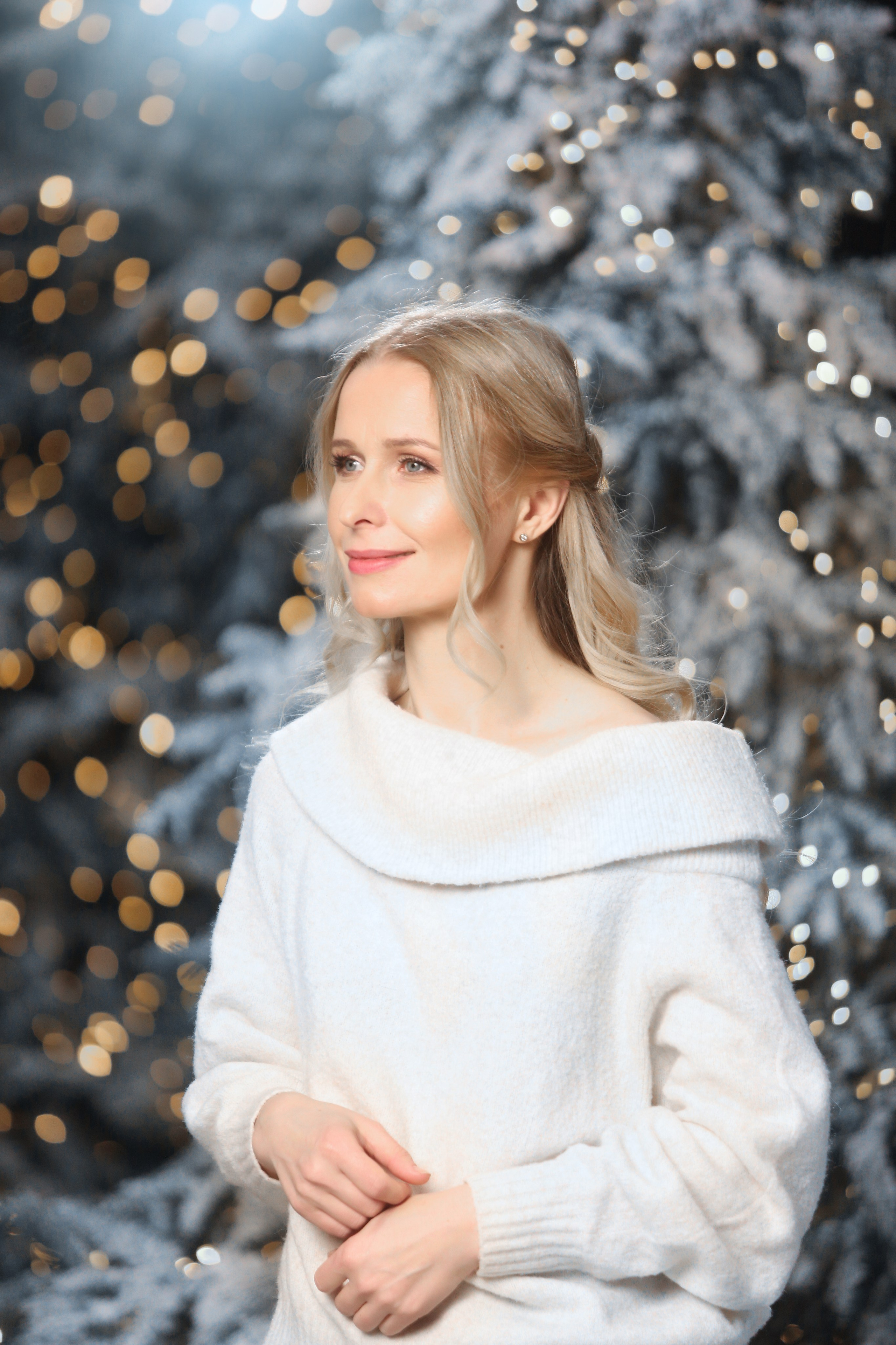 Новорічна пропозиція. Фотограф Катерина Мумжинська