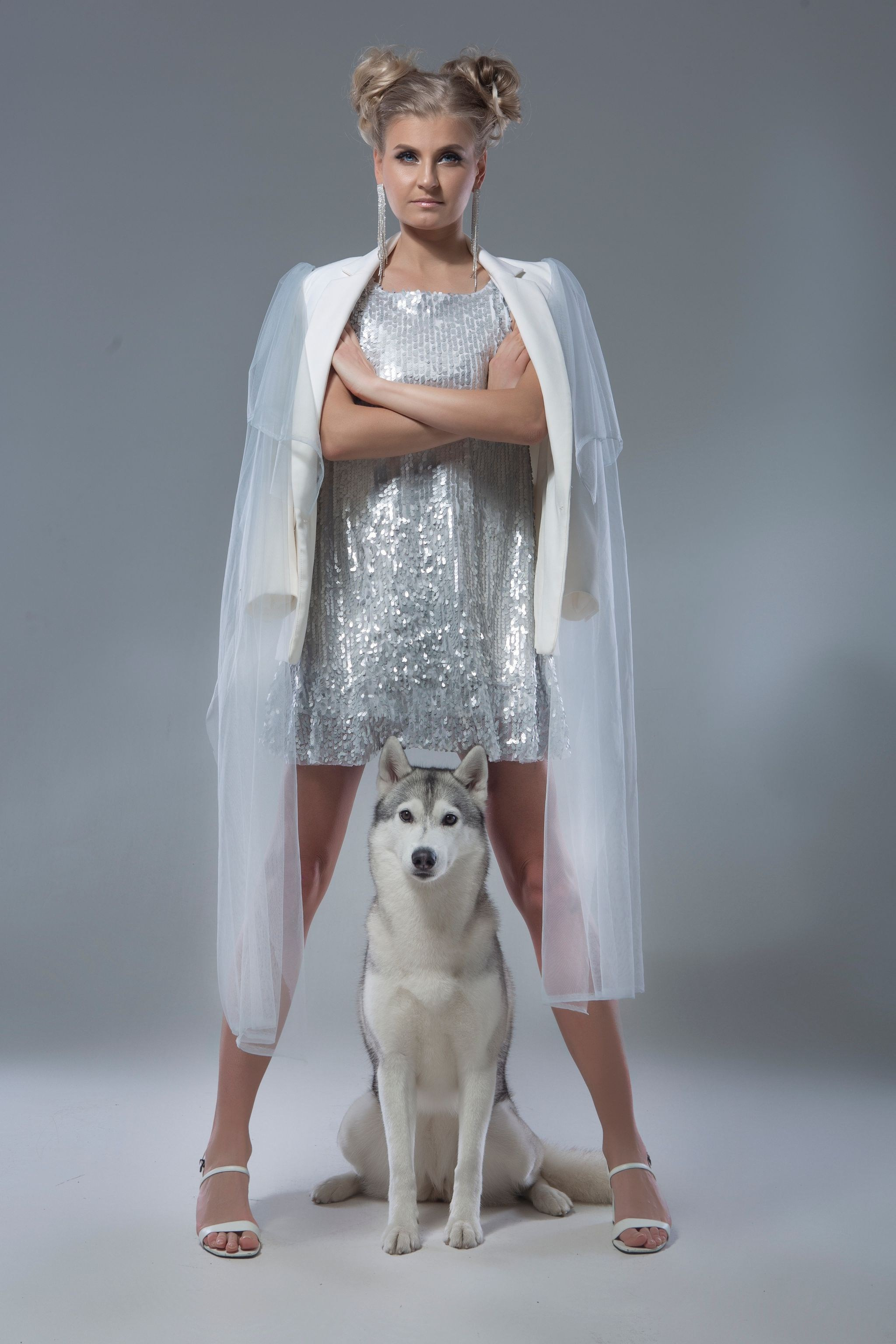 Новорічна пропозиція. Фотограф Катерина Мумжинська