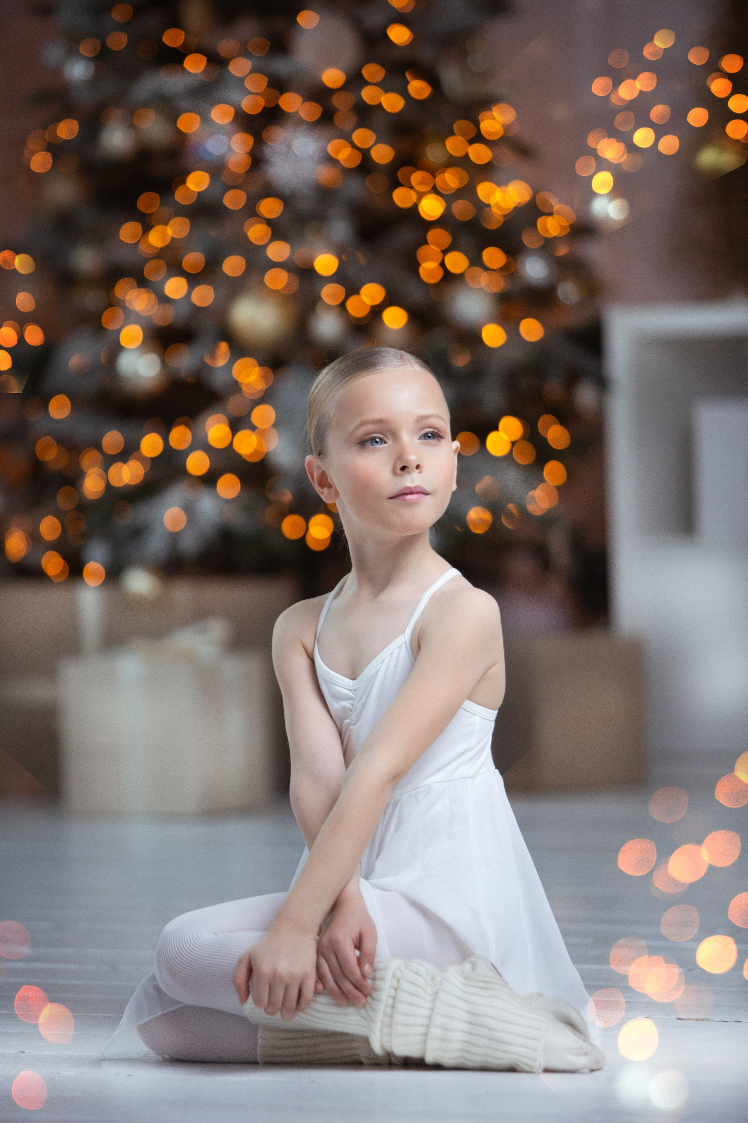 Новорічна пропозиція. Фотограф Катерина Мумжинська