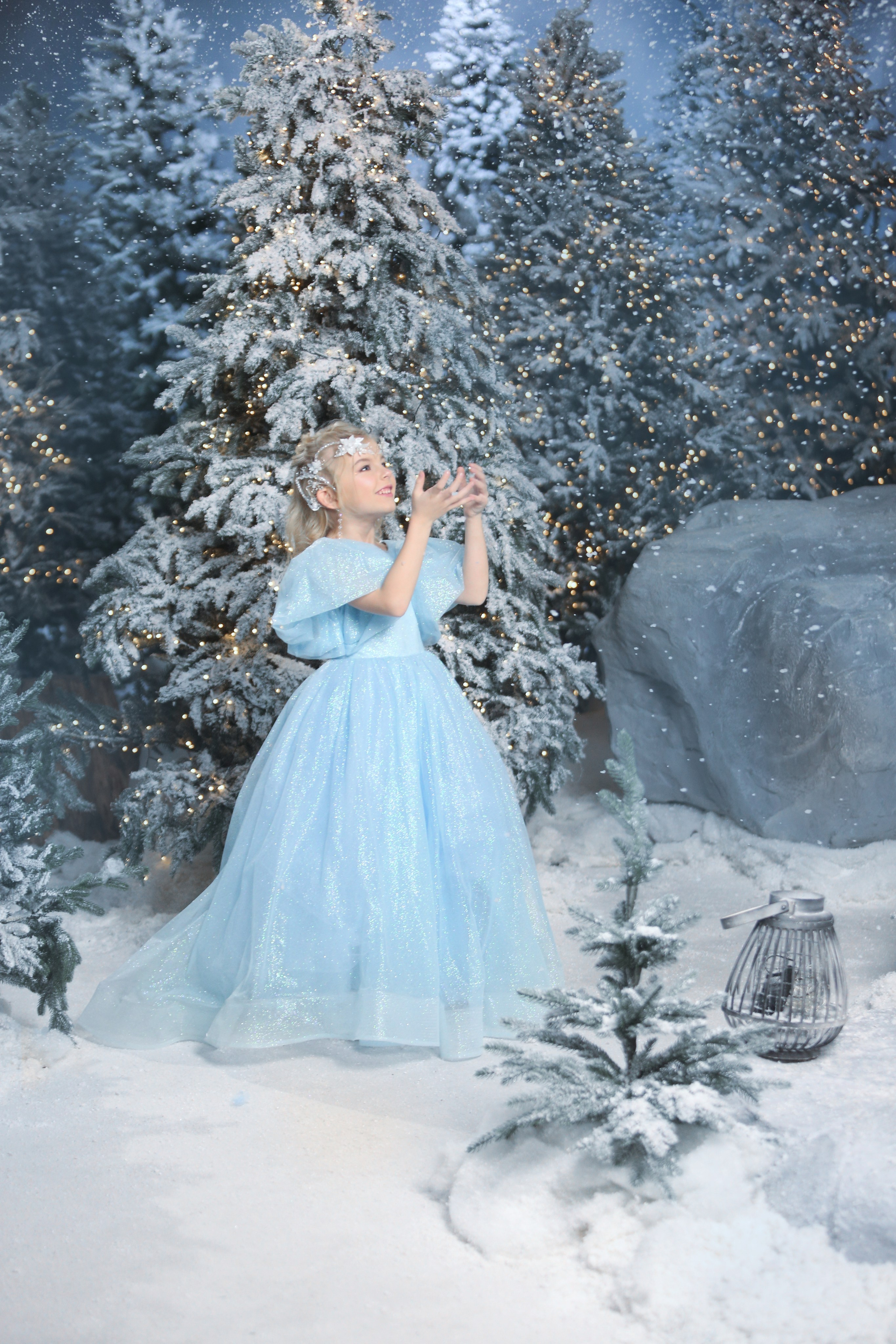 Новорічна пропозиція. Фотограф Катерина Мумжинська