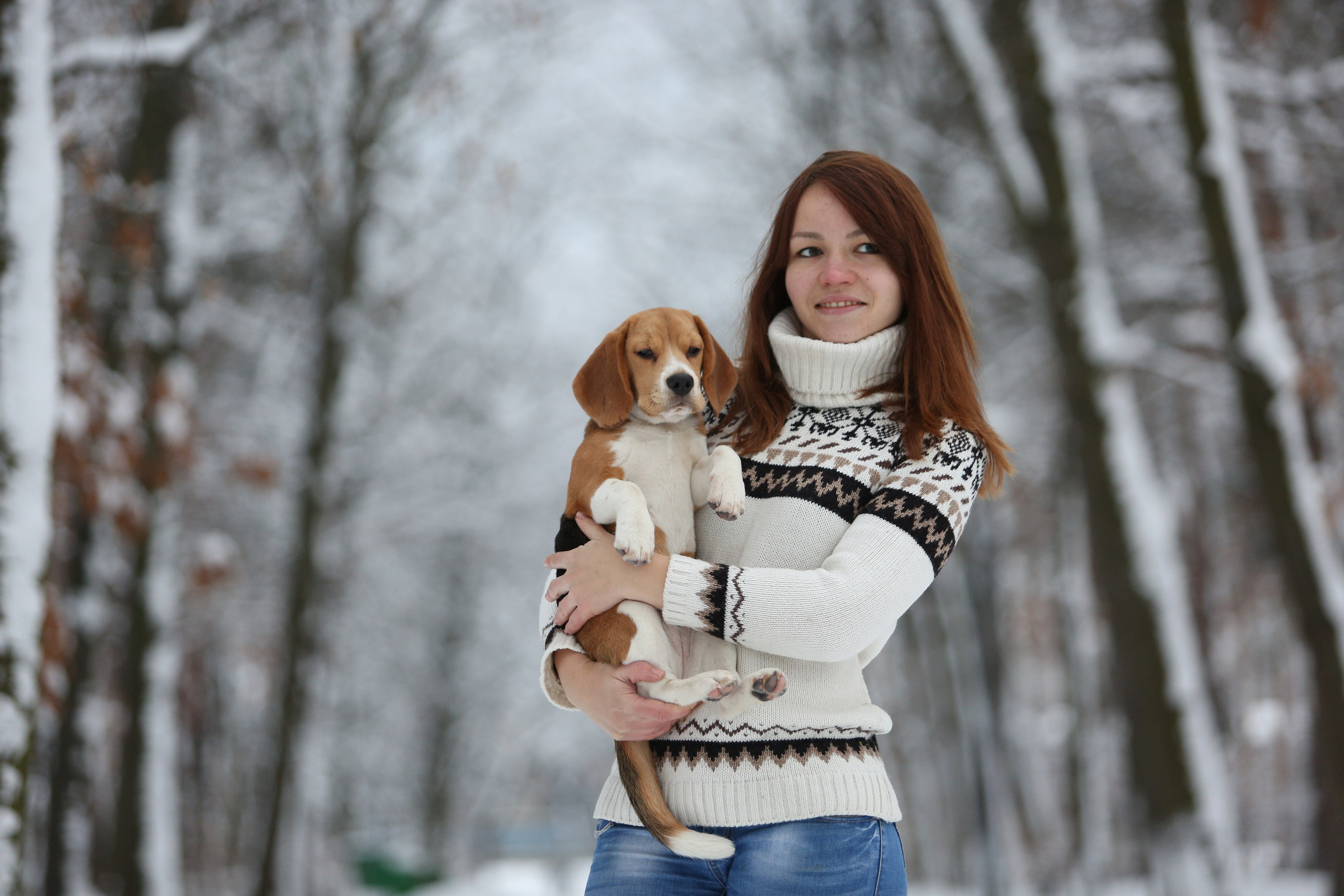 Новорічна пропозиція. Фотограф Катерина Мумжинська