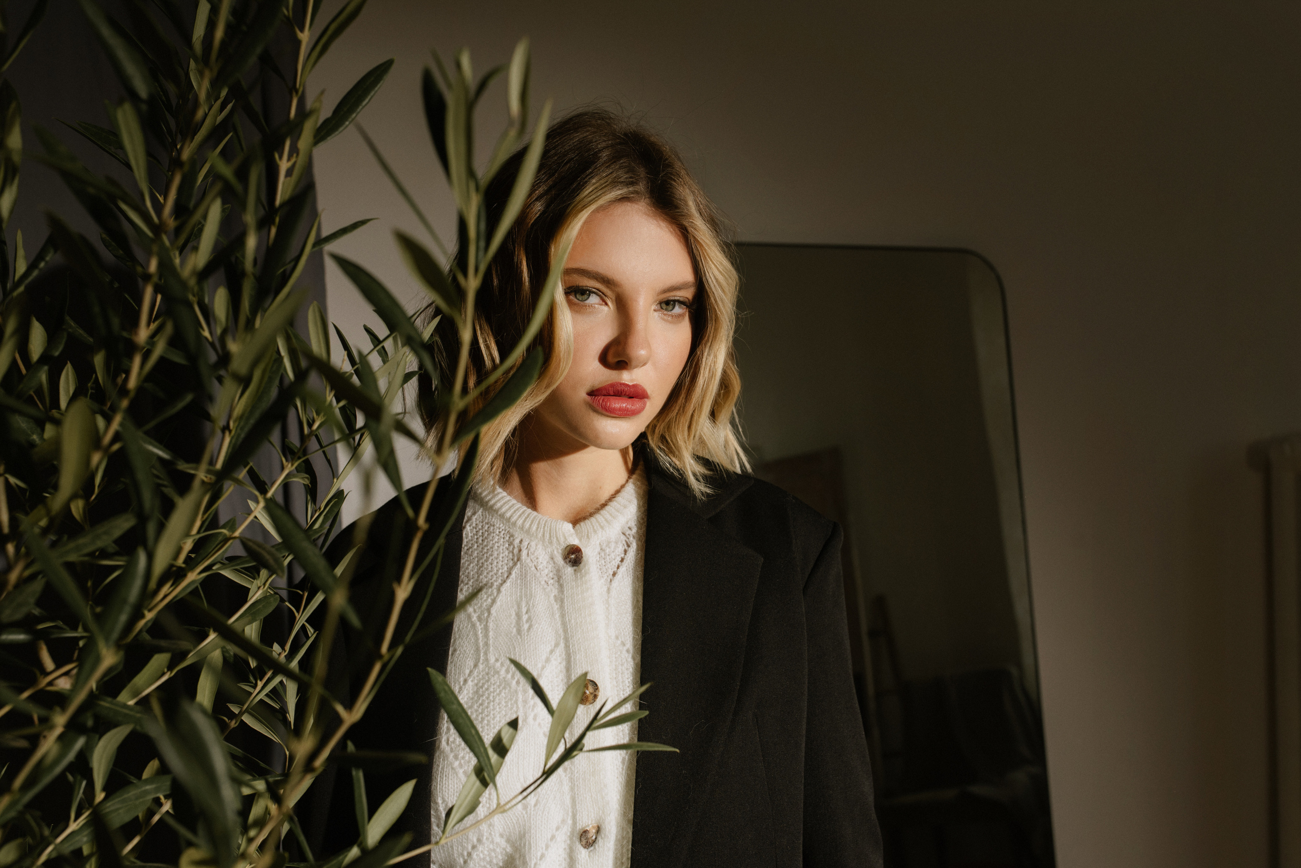 MONTAKIRA FW`22. FOTOGRAF Ryzhykova Valentyna Kraków Polska