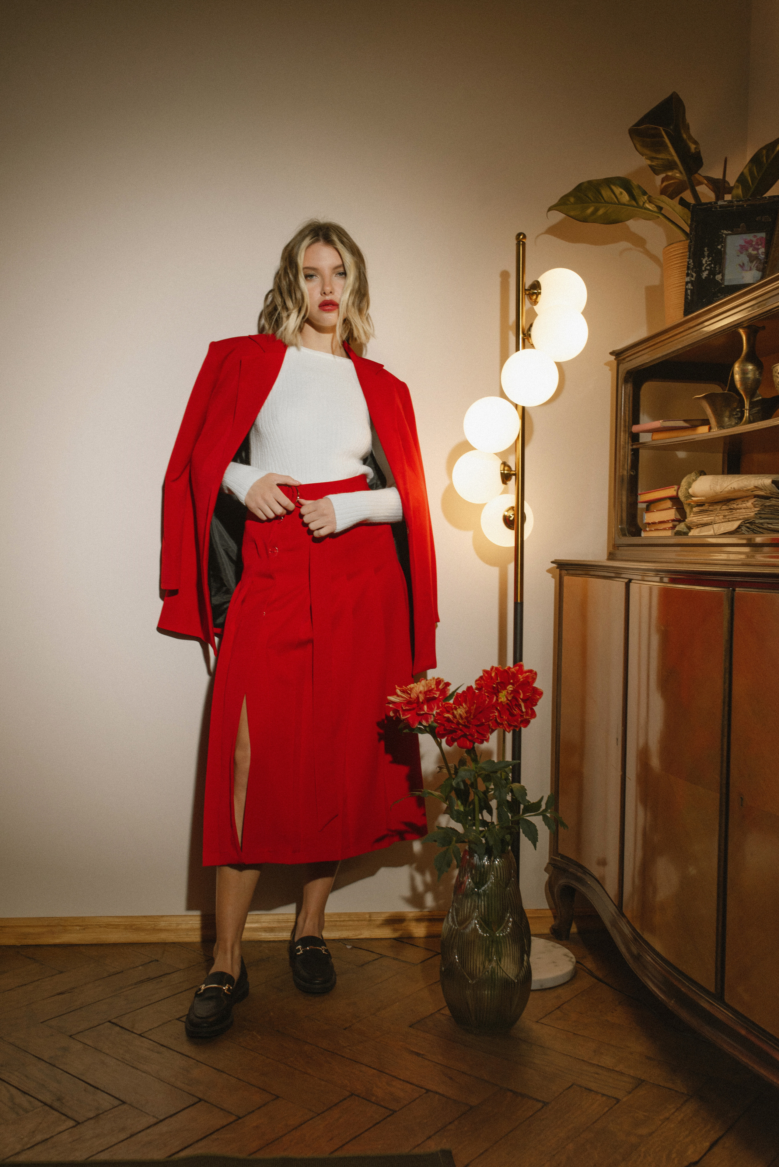 MONTAKIRA FW`22. FOTOGRAF Ryzhykova Valentyna Kraków Polska
