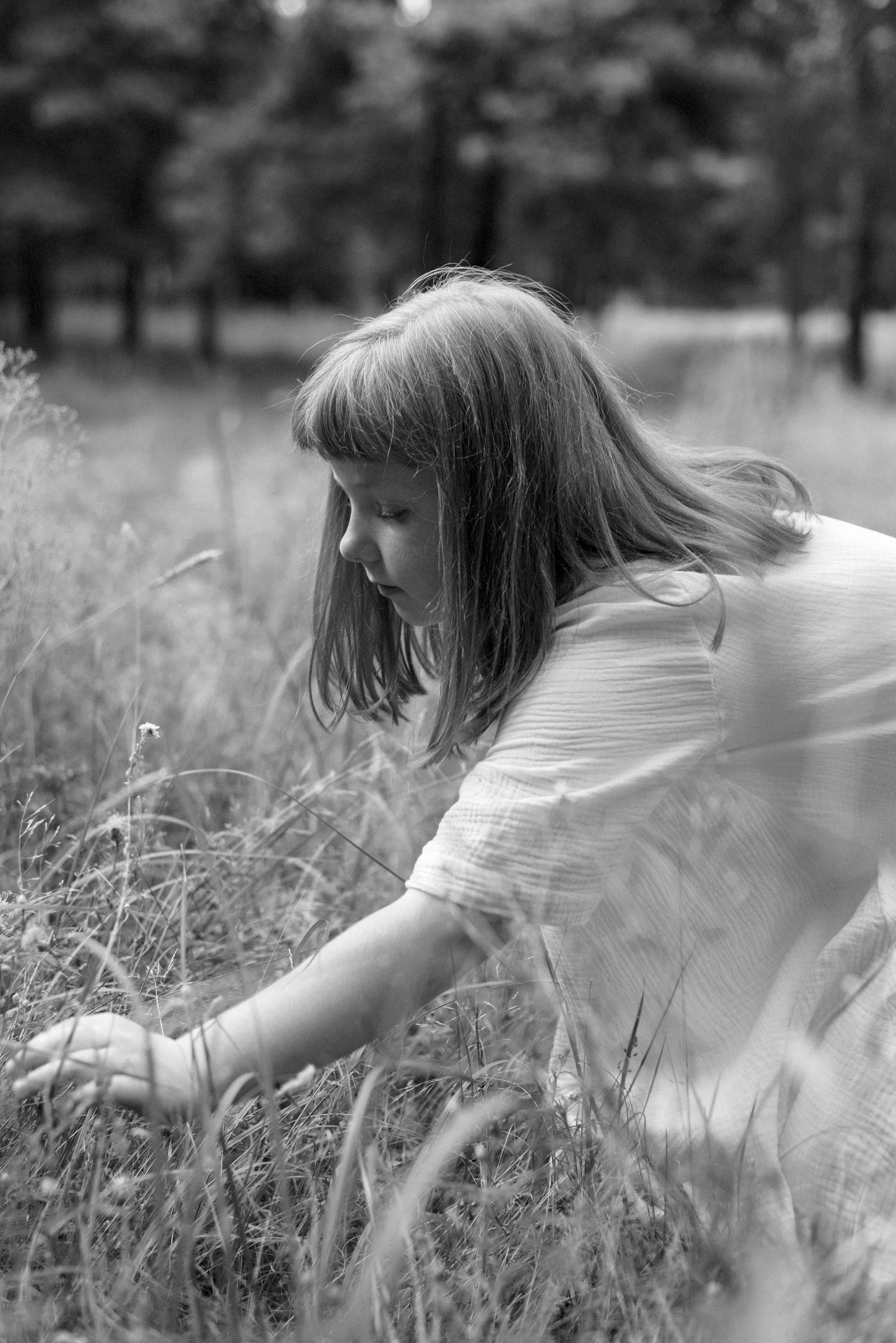 Семейная фотосессия в лесу. FOTOGRAF Ryzhykova Valentyna Kraków Polska