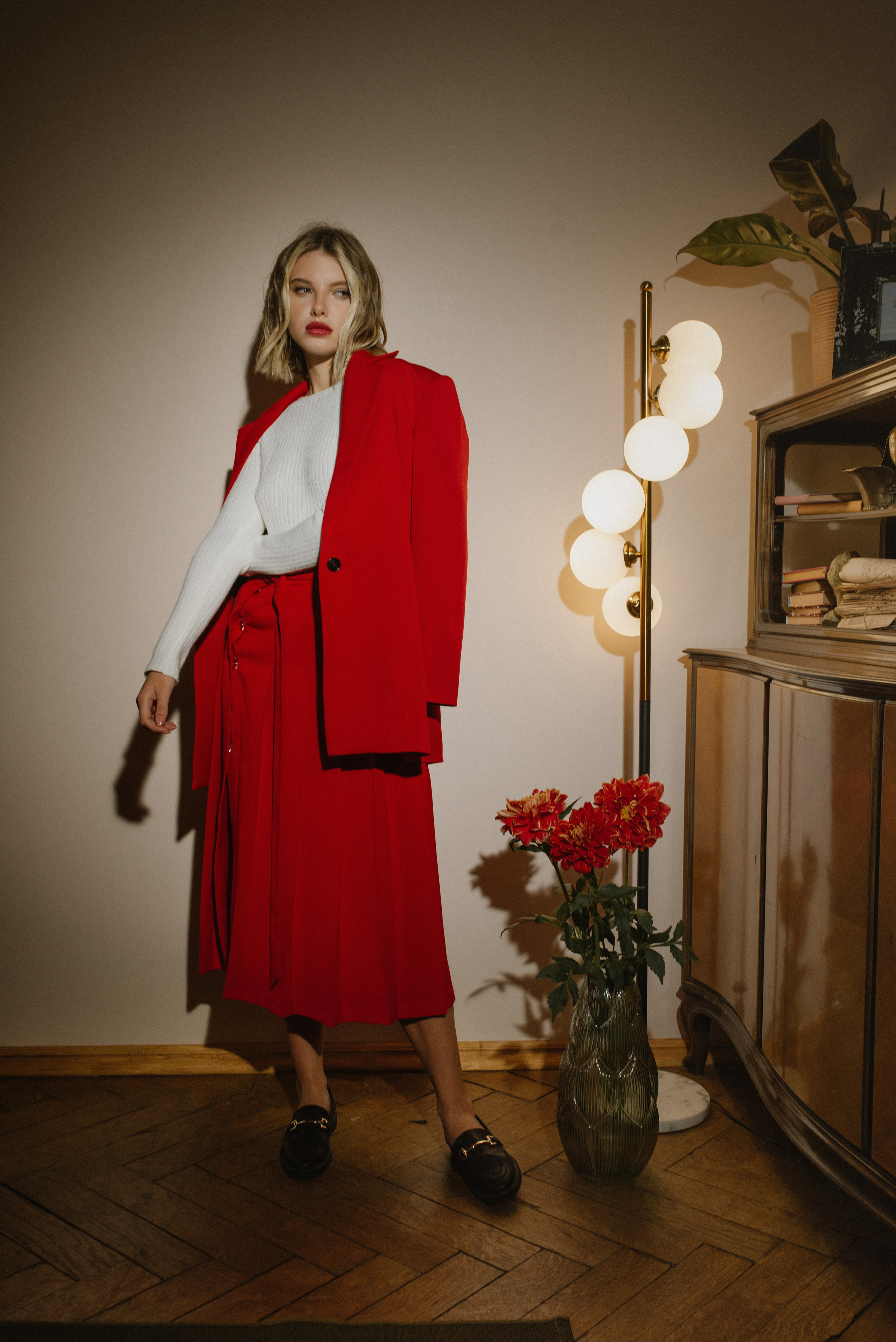 MONTAKIRA FW`22. FOTOGRAF Ryzhykova Valentyna Kraków Polska