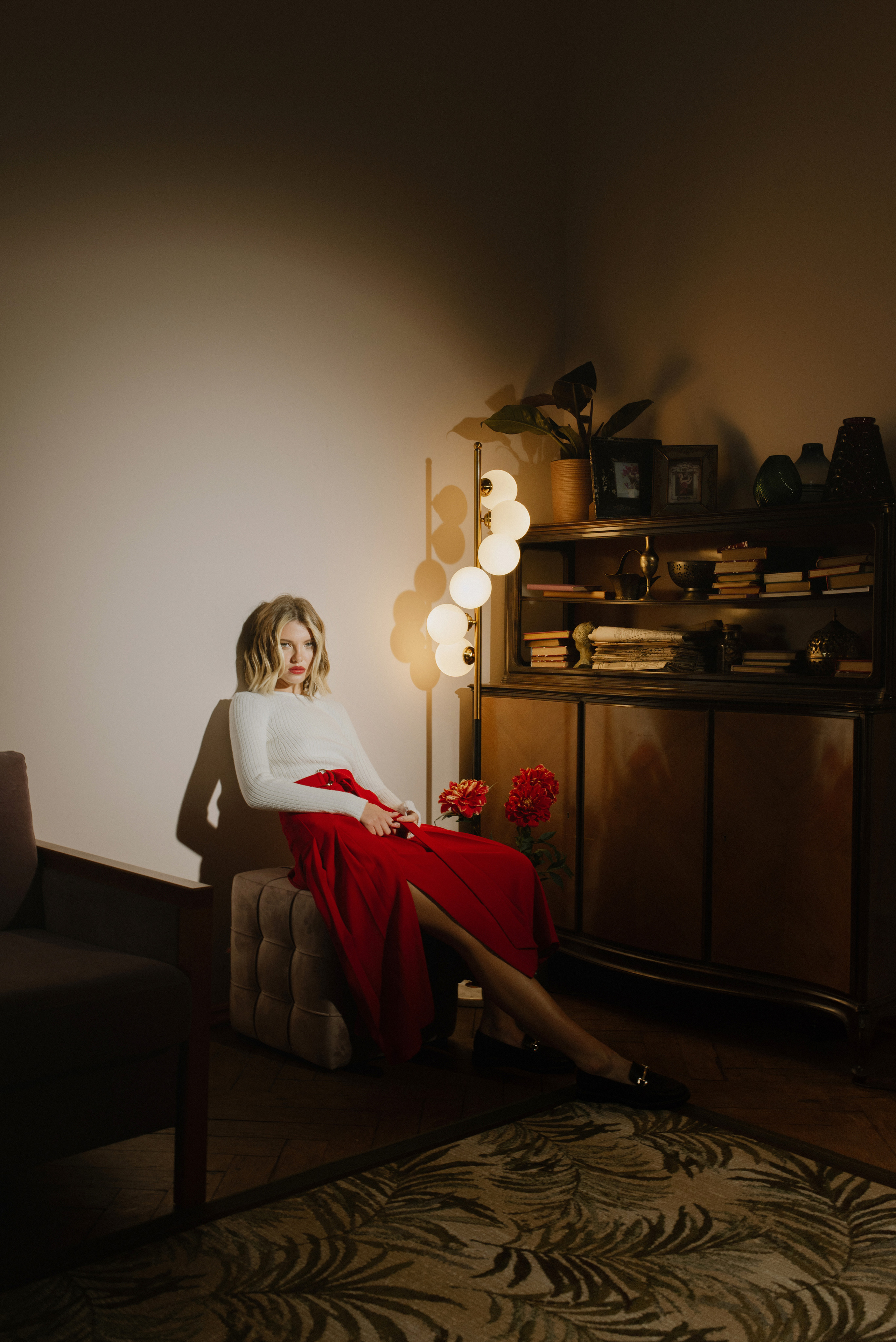 MONTAKIRA FW`22. FOTOGRAF Ryzhykova Valentyna Kraków Polska