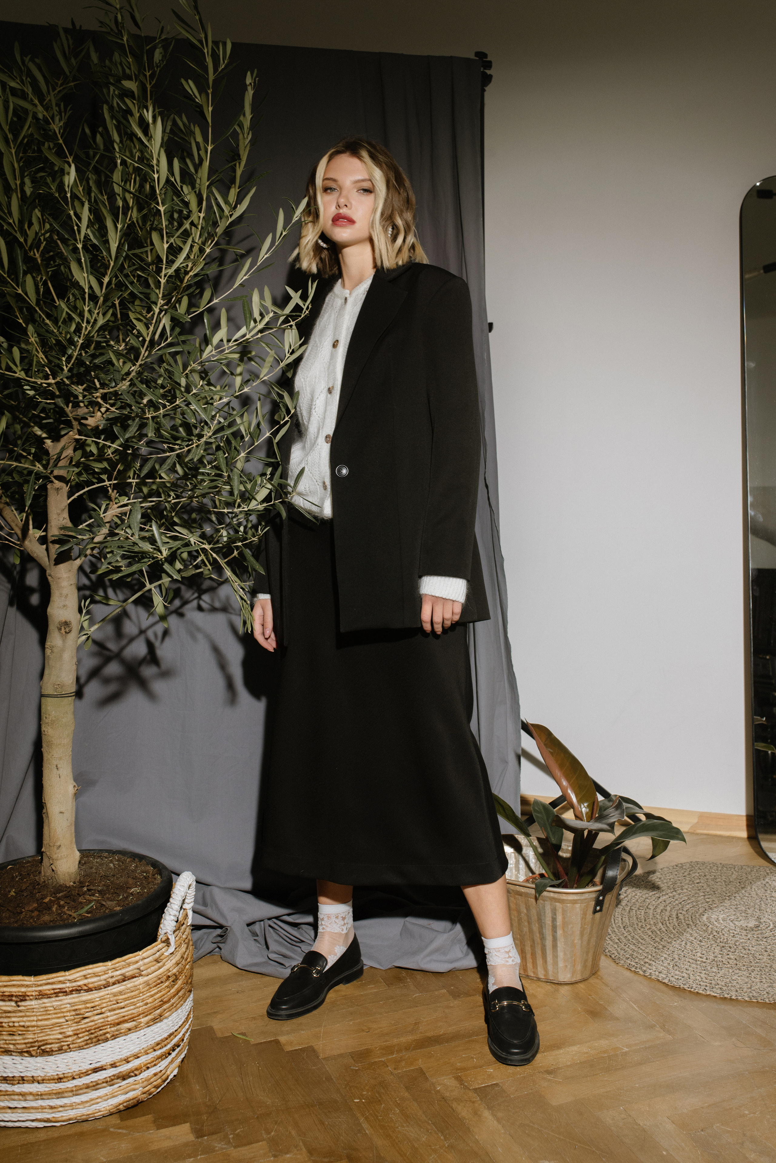 MONTAKIRA FW`22. FOTOGRAF Ryzhykova Valentyna Kraków Polska