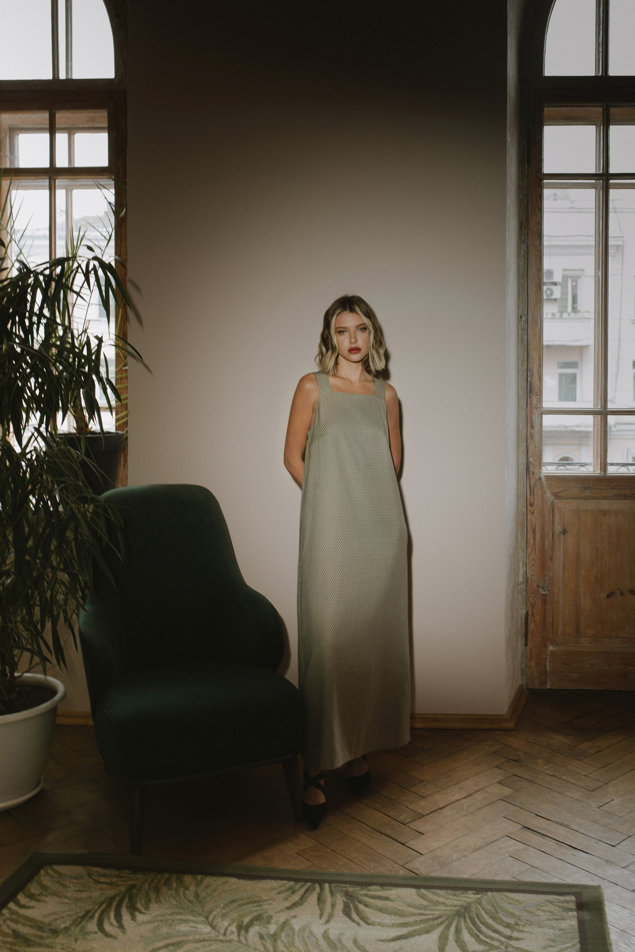 MONTAKIRA FW`22. FOTOGRAF Ryzhykova Valentyna Kraków Polska