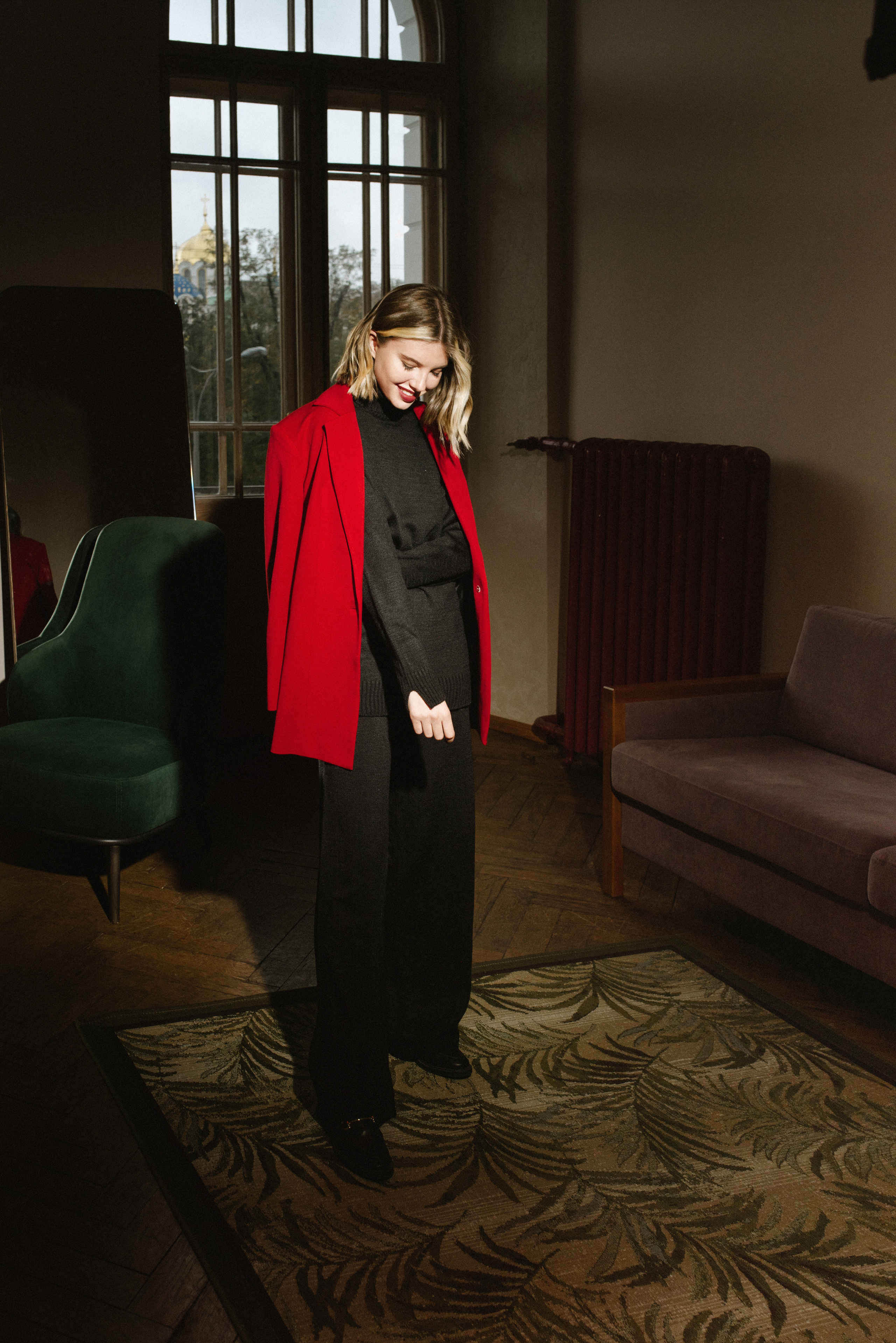 MONTAKIRA FW`22. FOTOGRAF Ryzhykova Valentyna Kraków Polska