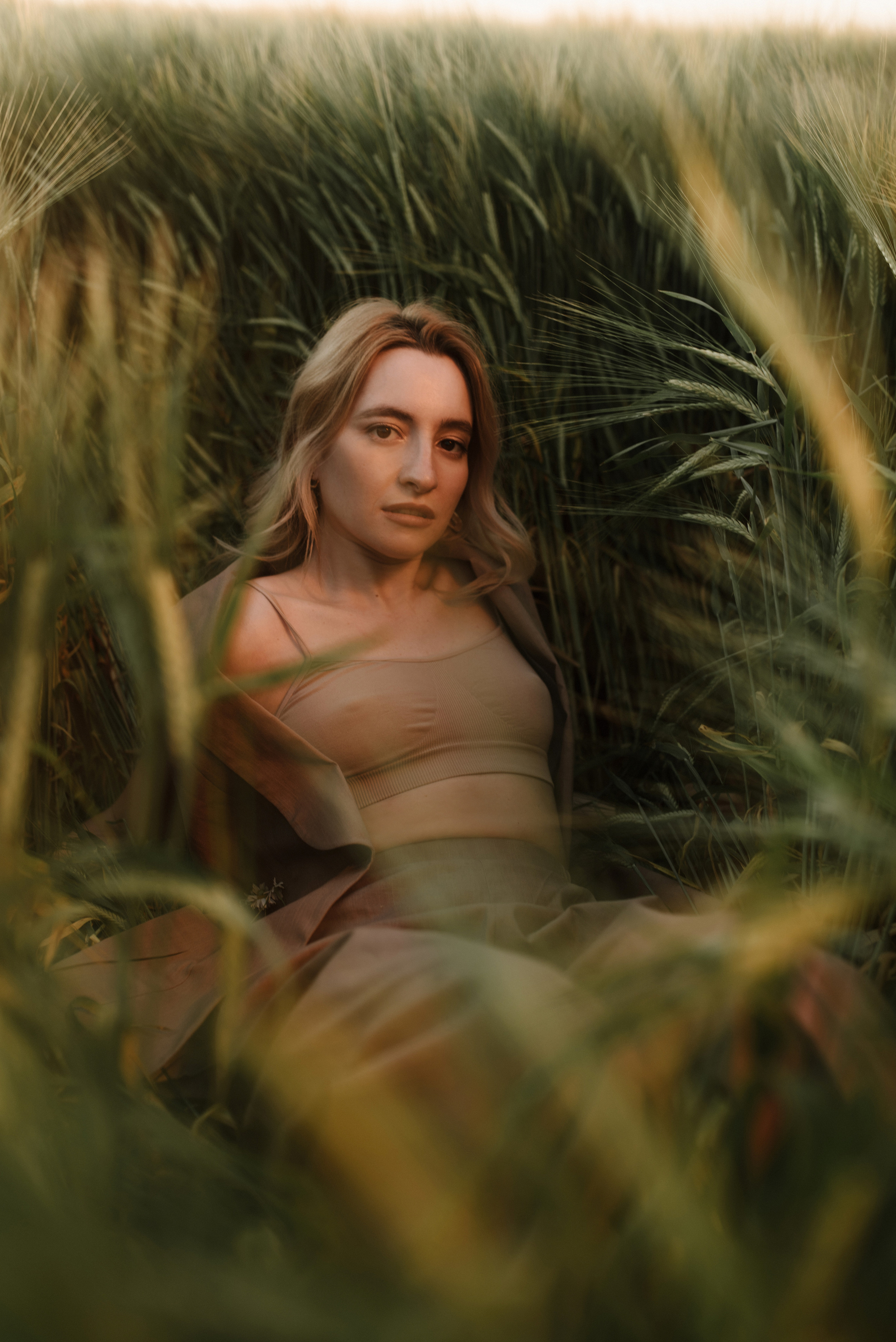 FOTOGRAF Ryzhykova Valentyna Kraków Polska