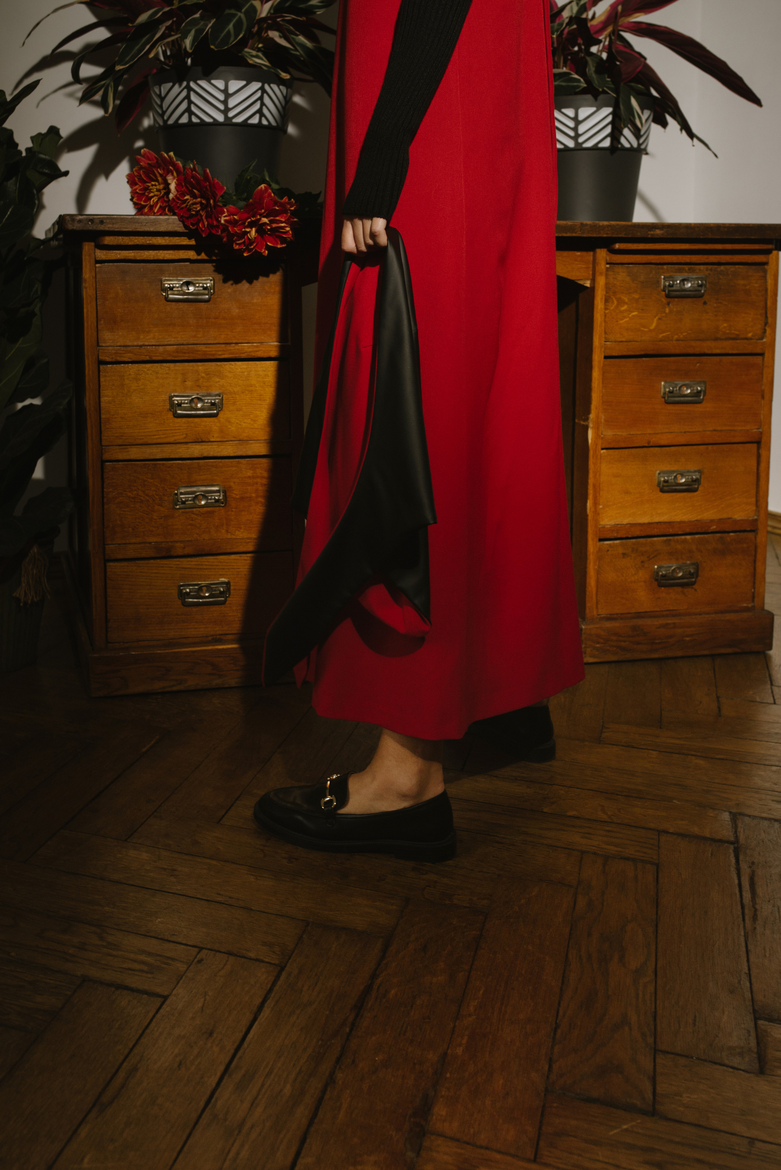 MONTAKIRA FW`22. FOTOGRAF Ryzhykova Valentyna Kraków Polska