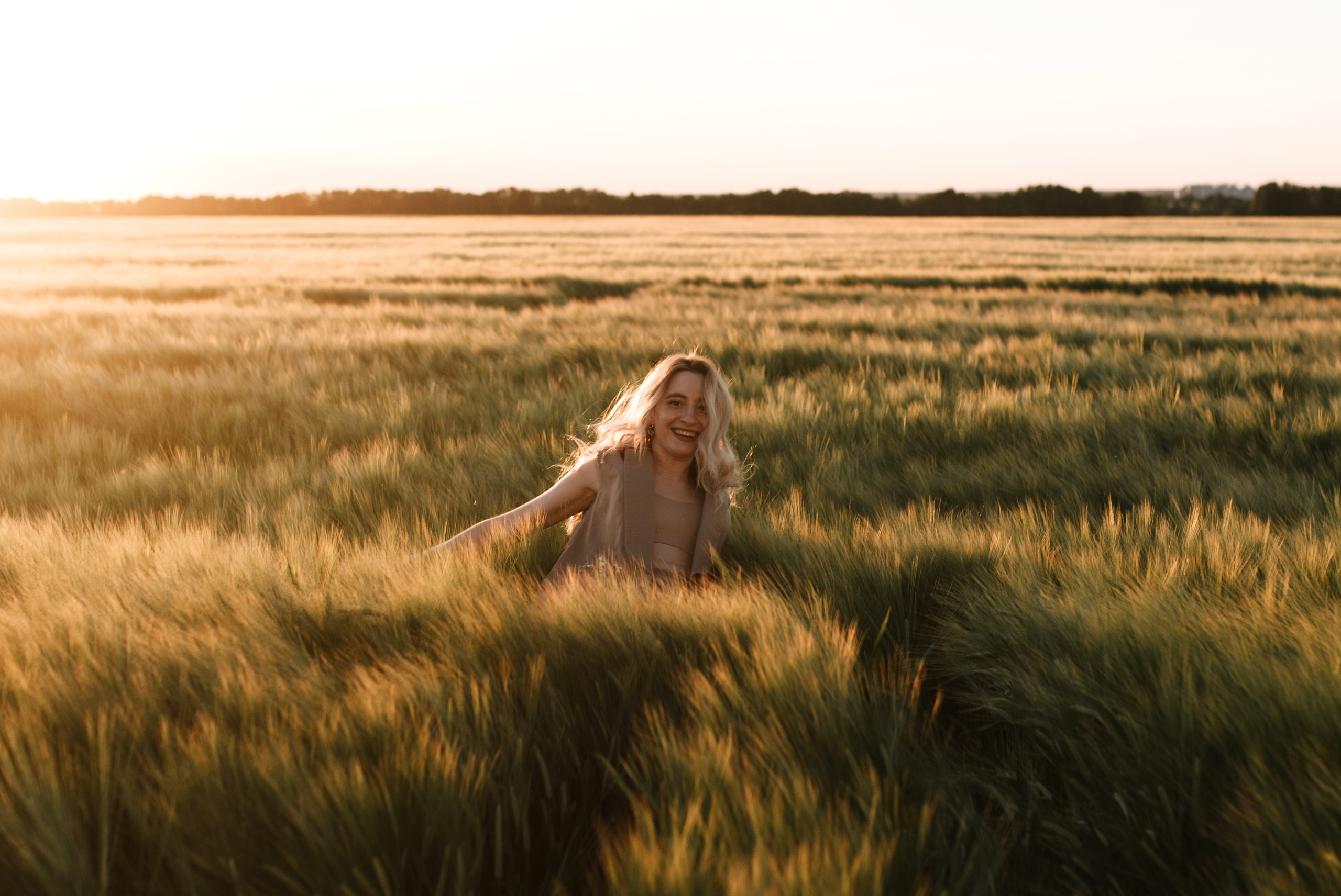 Фотосессия в биопарке "Золотой фазан". FOTOGRAF Ryzhykova Valentyna Kraków Polska