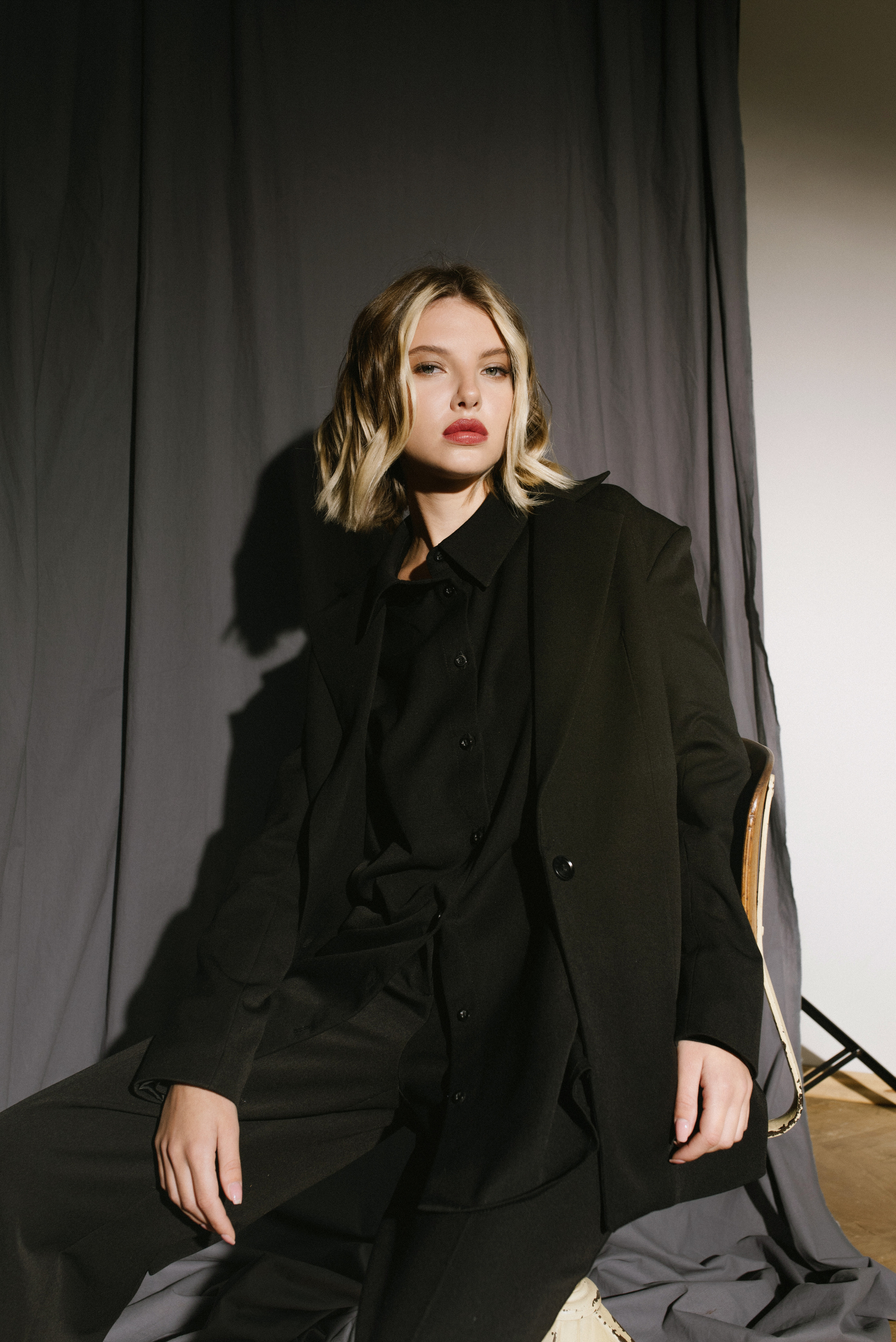 MONTAKIRA FW`22. FOTOGRAF Ryzhykova Valentyna Kraków Polska