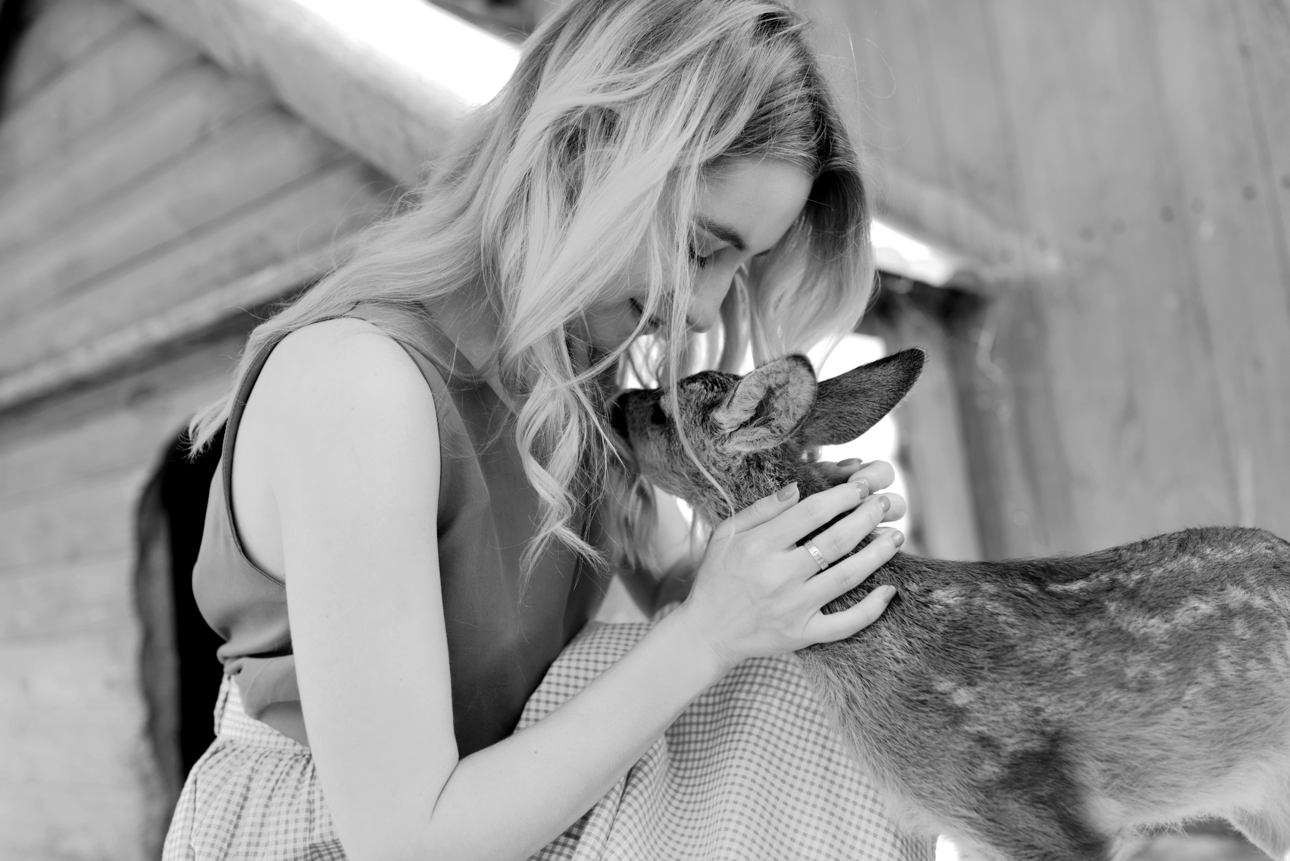 Фотосессия в биопарке "Золотой фазан". FOTOGRAF Ryzhykova Valentyna Kraków Polska
