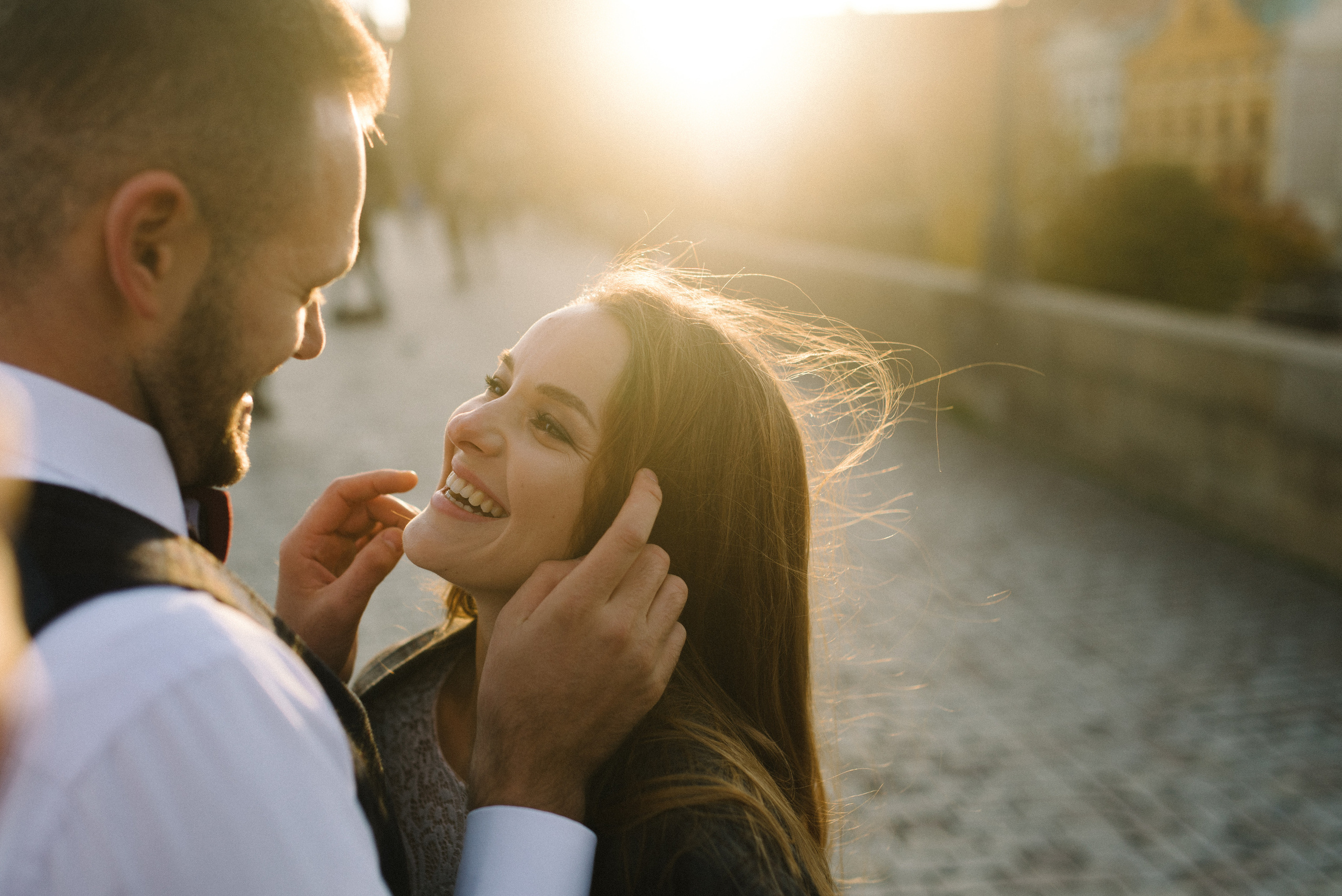 FOTOGRAF Ryzhykova Valentyna Kraków Polska