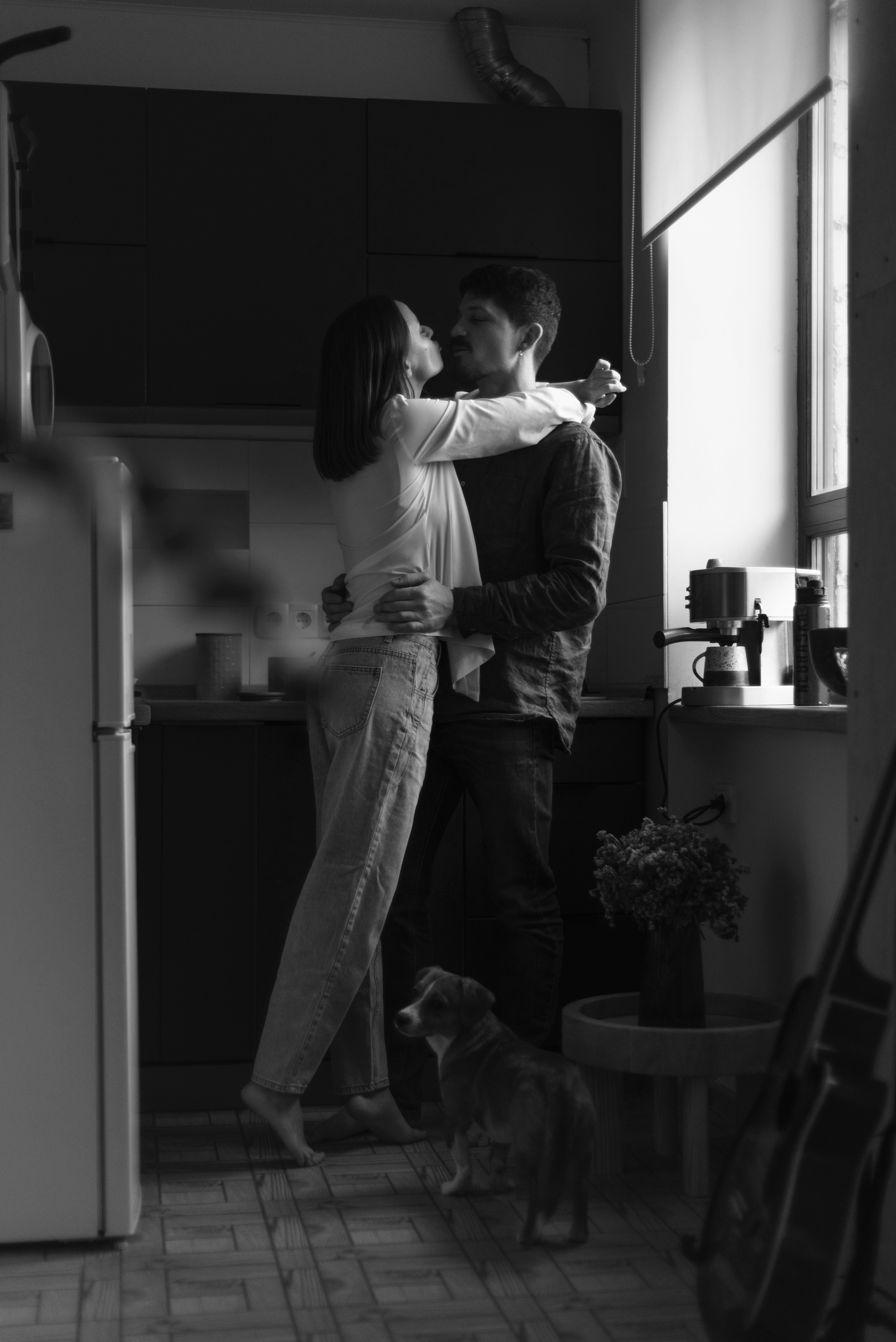 FOTOGRAF Ryzhykova Valentyna Kraków Polska