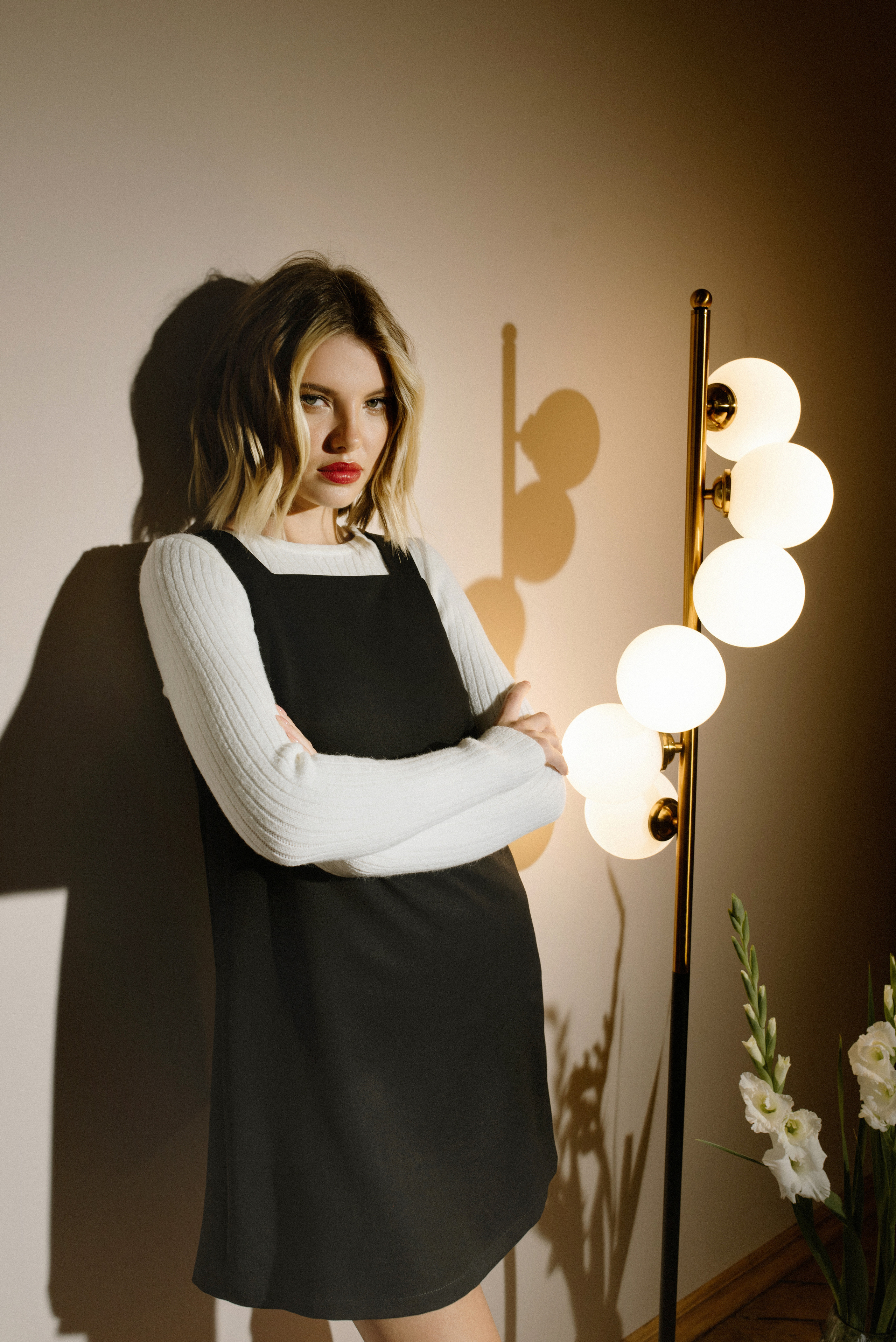 MONTAKIRA FW`22. FOTOGRAF Ryzhykova Valentyna Kraków Polska