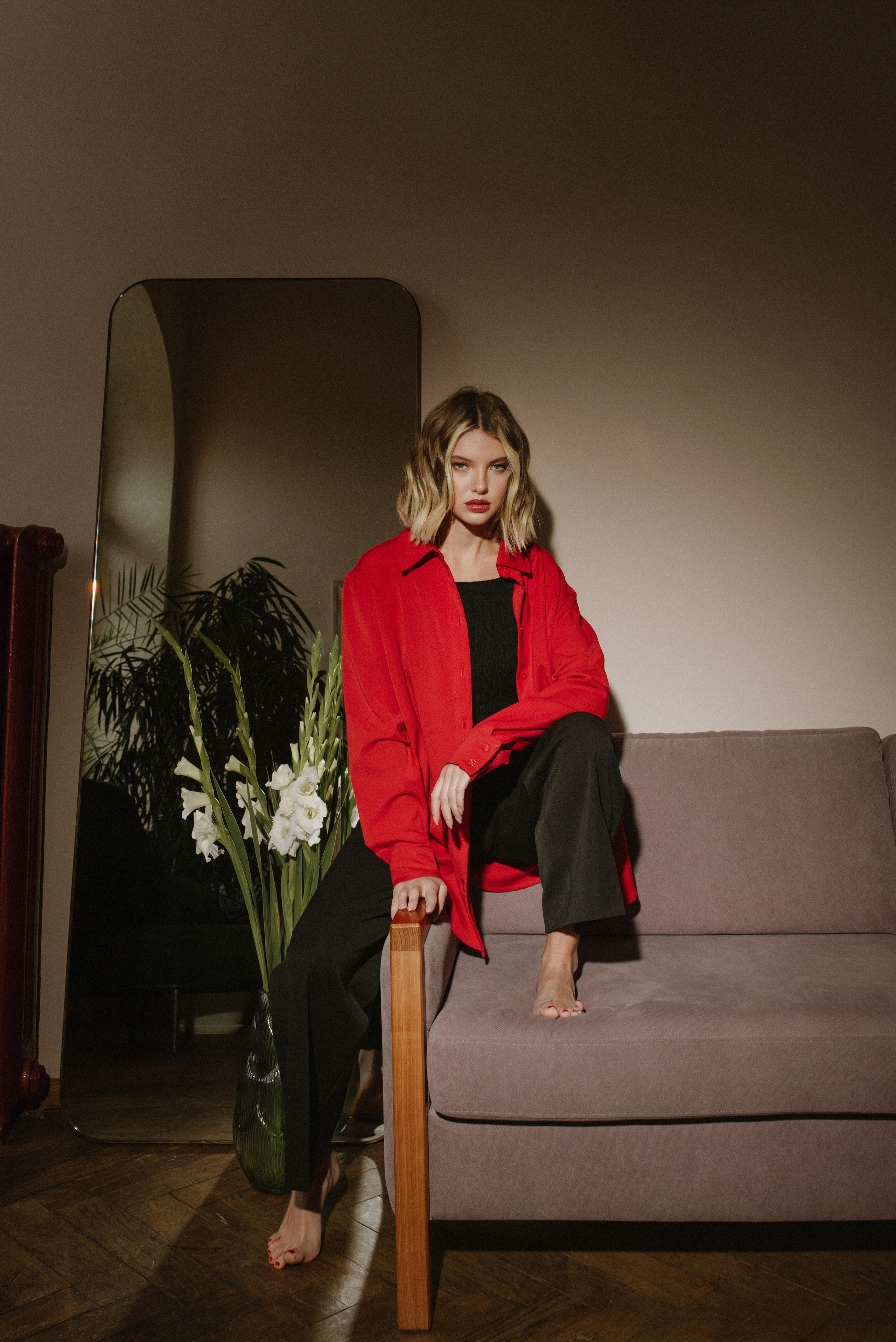MONTAKIRA FW`22. FOTOGRAF Ryzhykova Valentyna Kraków Polska
