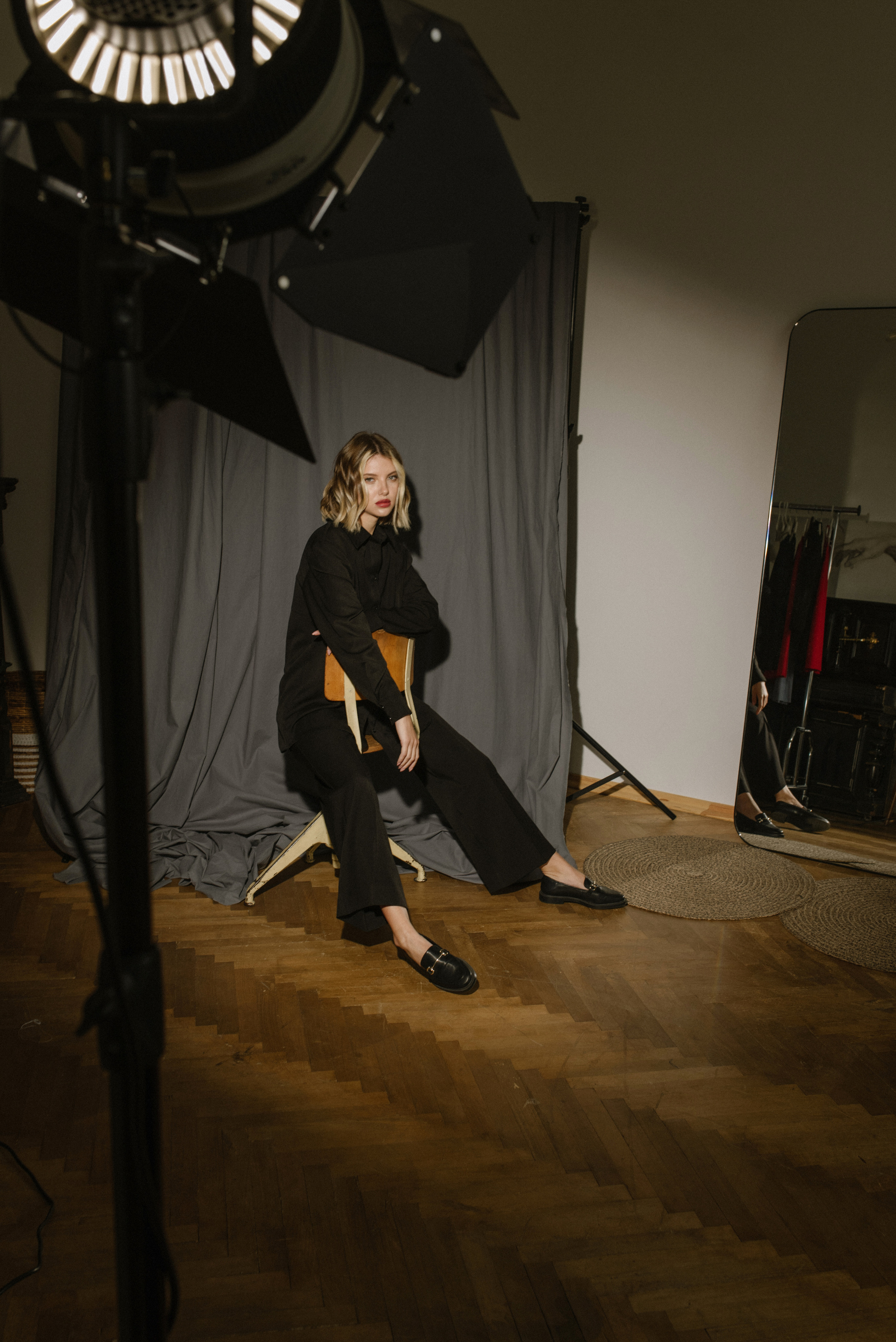 MONTAKIRA FW`22. FOTOGRAF Ryzhykova Valentyna Kraków Polska