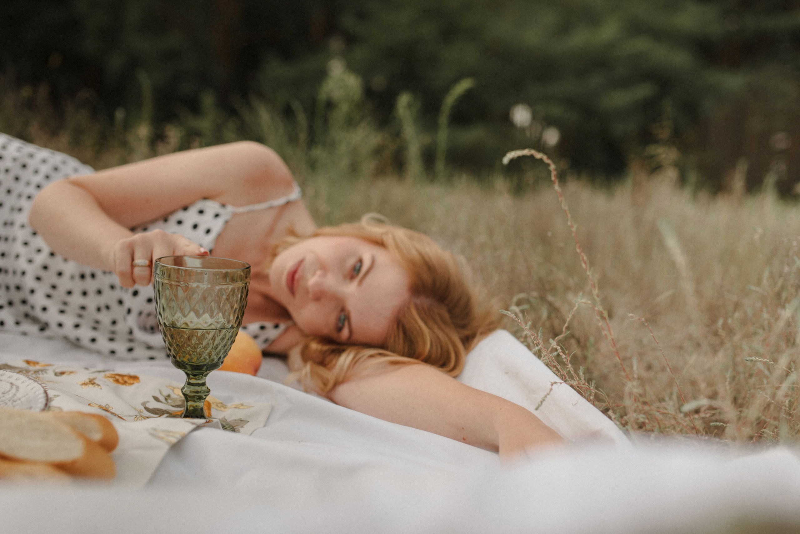 Семейная фотосессия в лесу. FOTOGRAF Ryzhykova Valentyna Kraków Polska