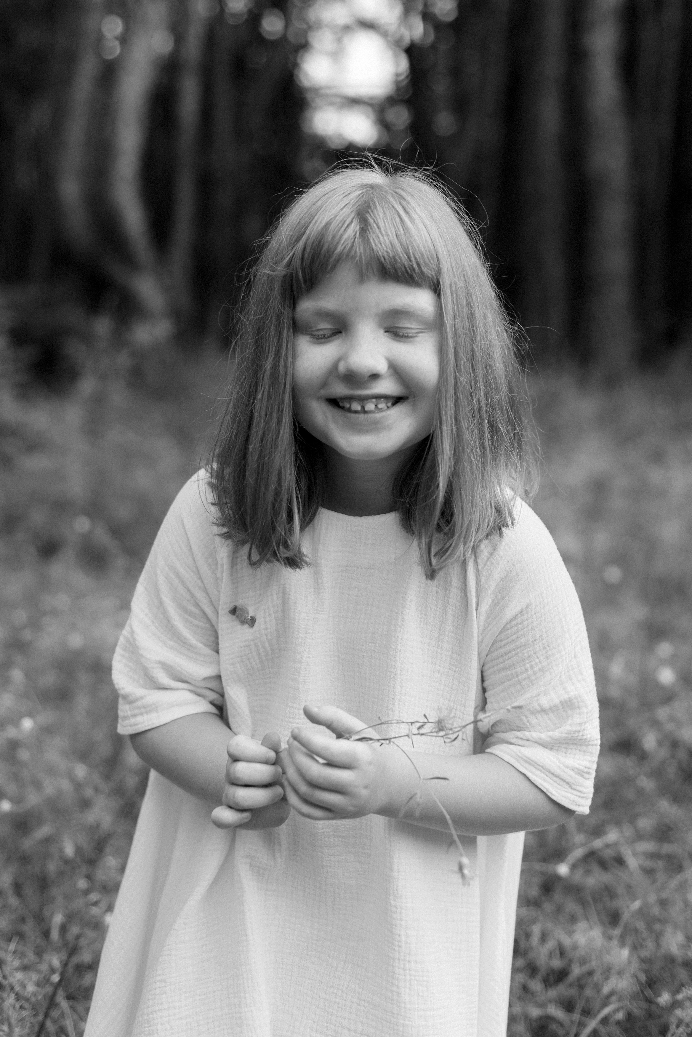 Семейная фотосессия в лесу. FOTOGRAF Ryzhykova Valentyna Kraków Polska