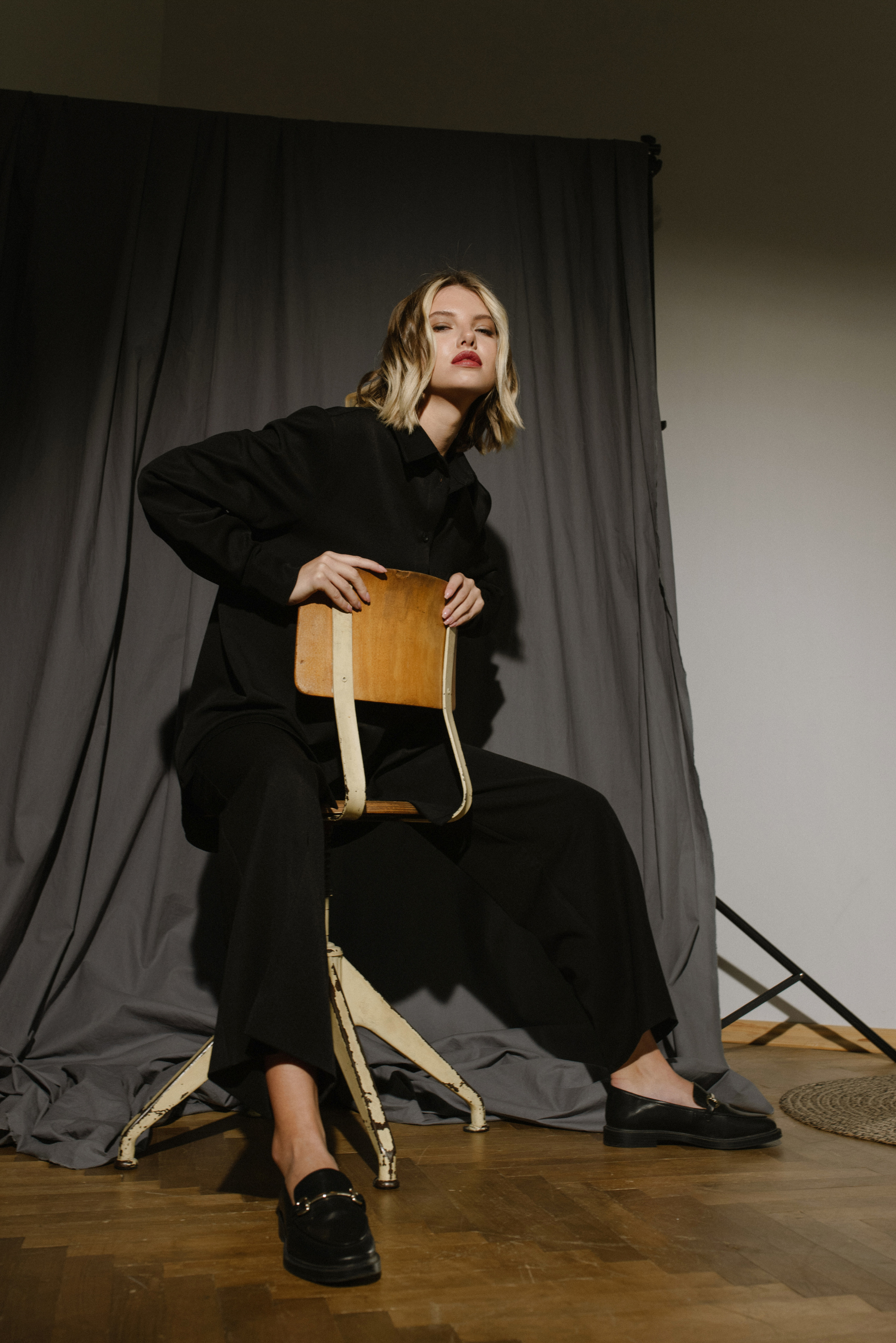 MONTAKIRA FW`22. FOTOGRAF Ryzhykova Valentyna Kraków Polska